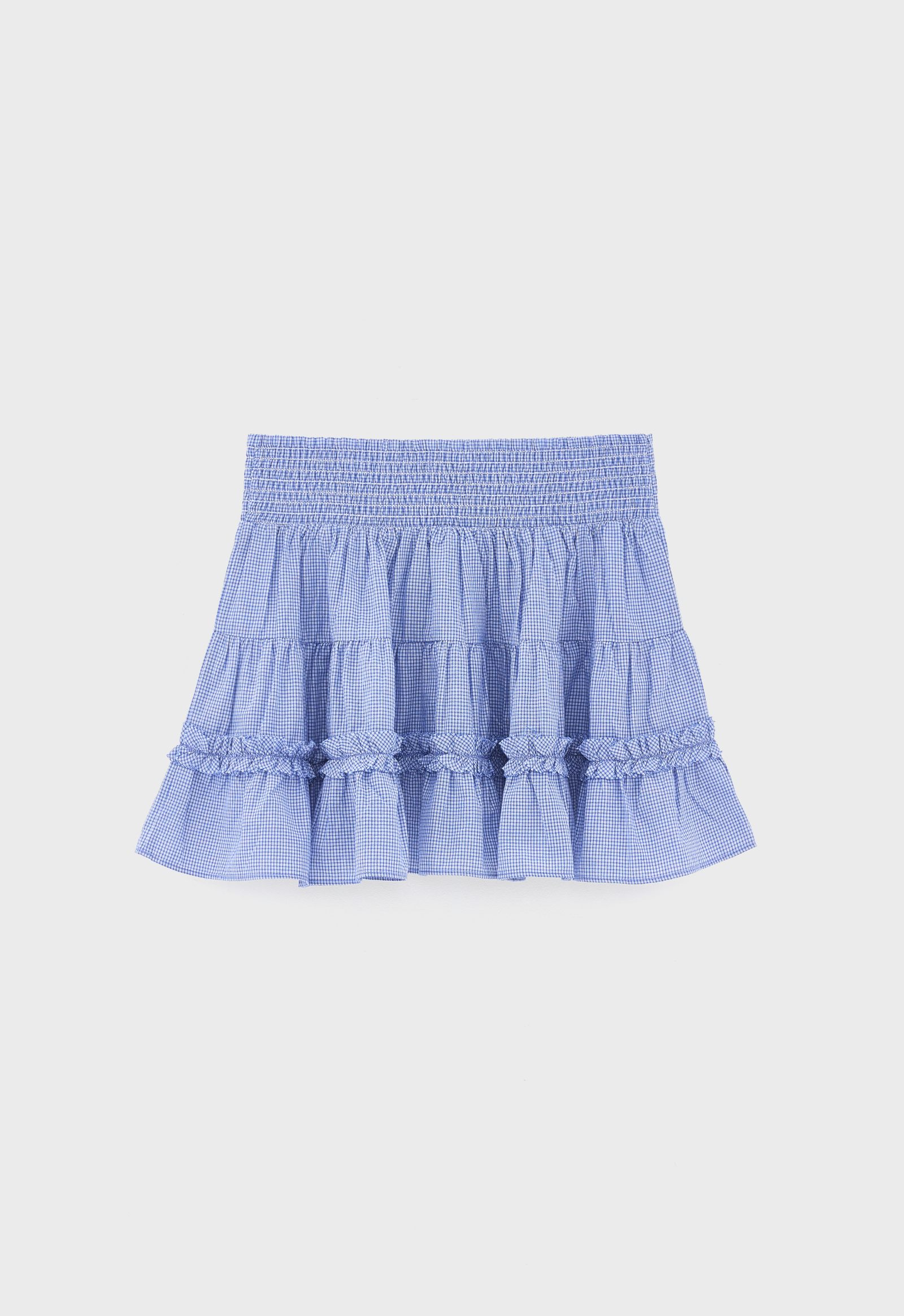 Bellerose Rok ‘Hyaa Check’ (228942) Bellerose Rok ‘Hyaa Check’ (228942)