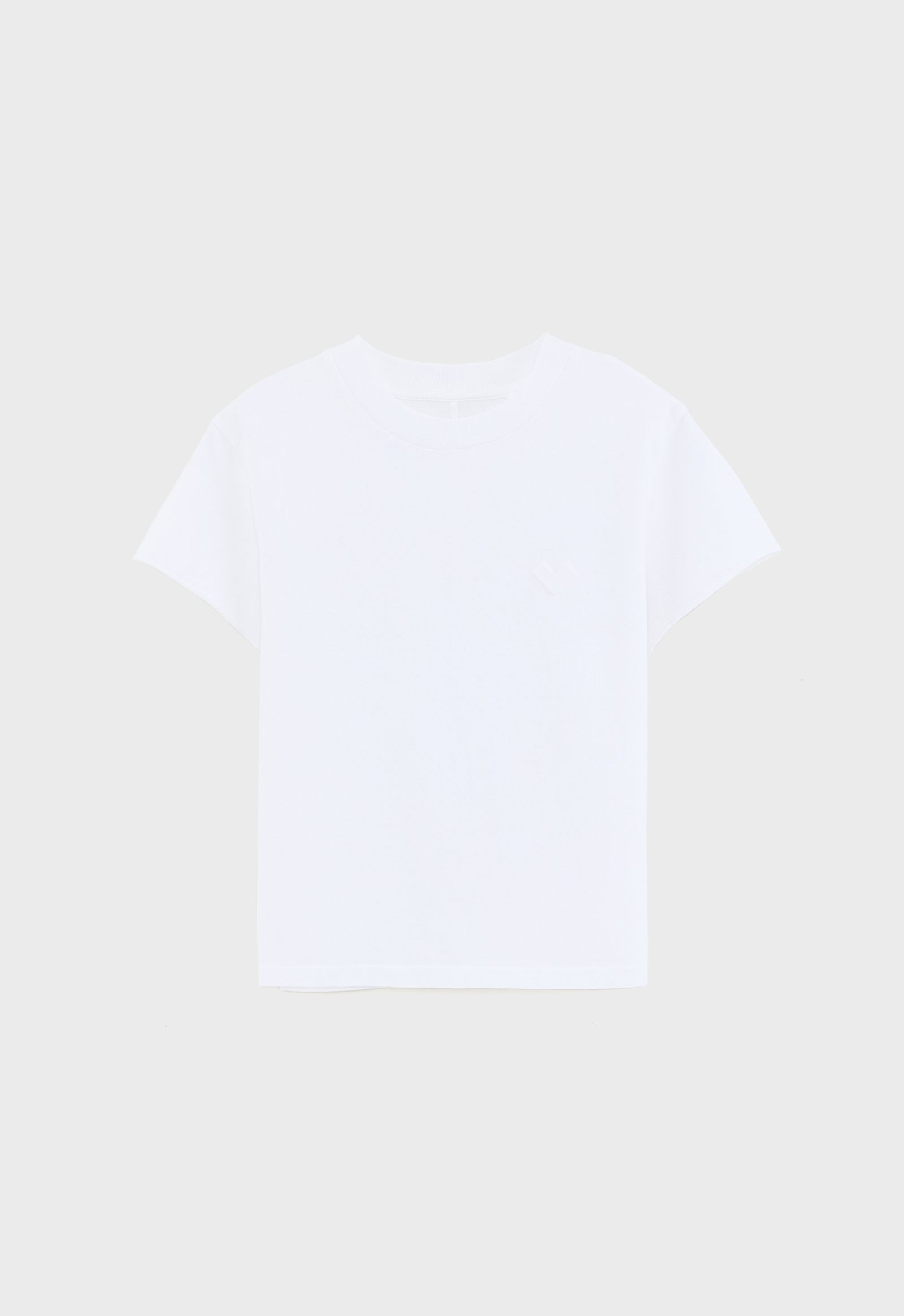 Bellerose T-Shirt ‘Venno White’ (228947)