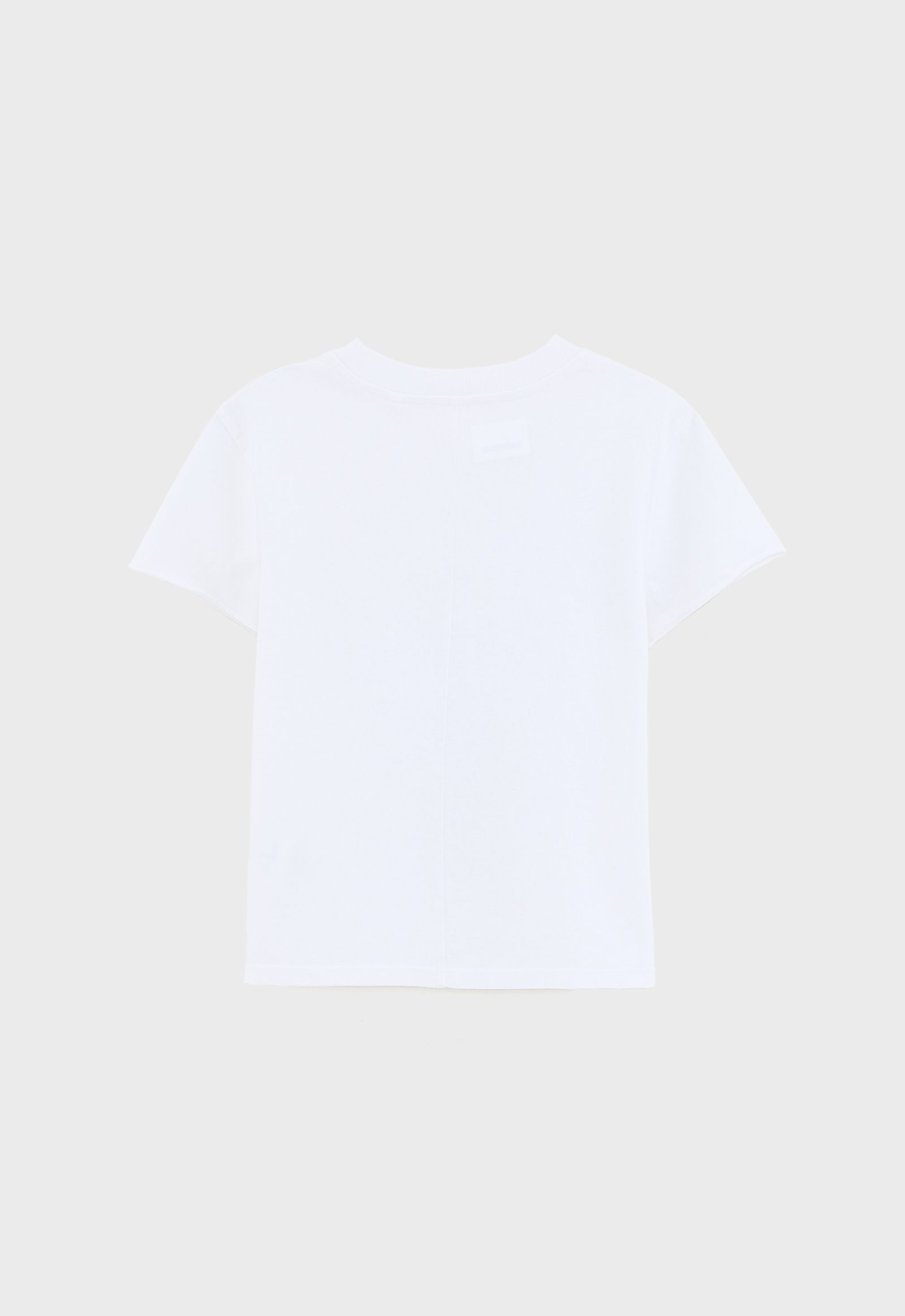 Bellerose T-Shirt ‘Venno White’ (228947) Bellerose T-Shirt ‘Venno White’ (228947)
