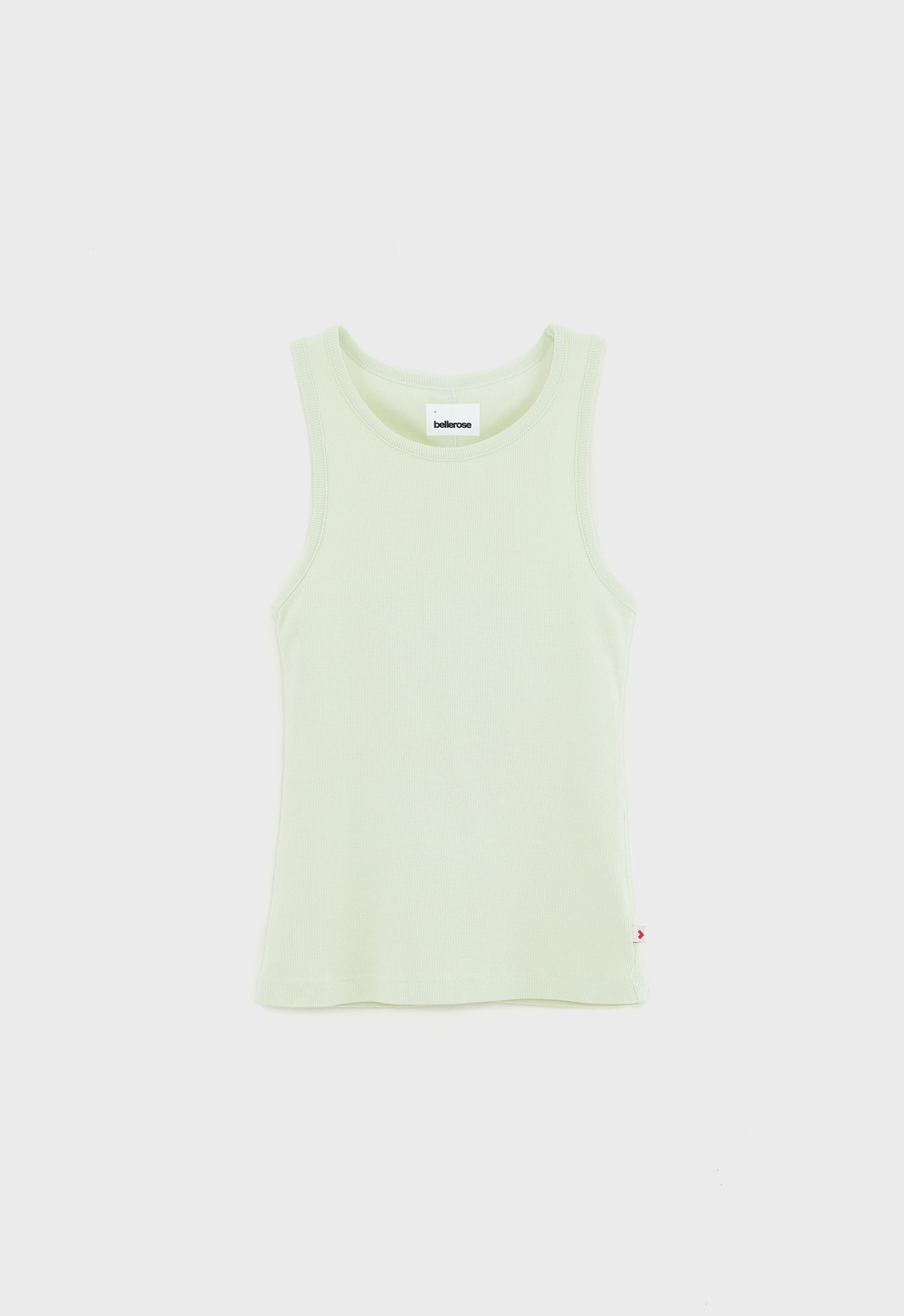 Bellerose Top ‘Fammy Lime’ (228953)