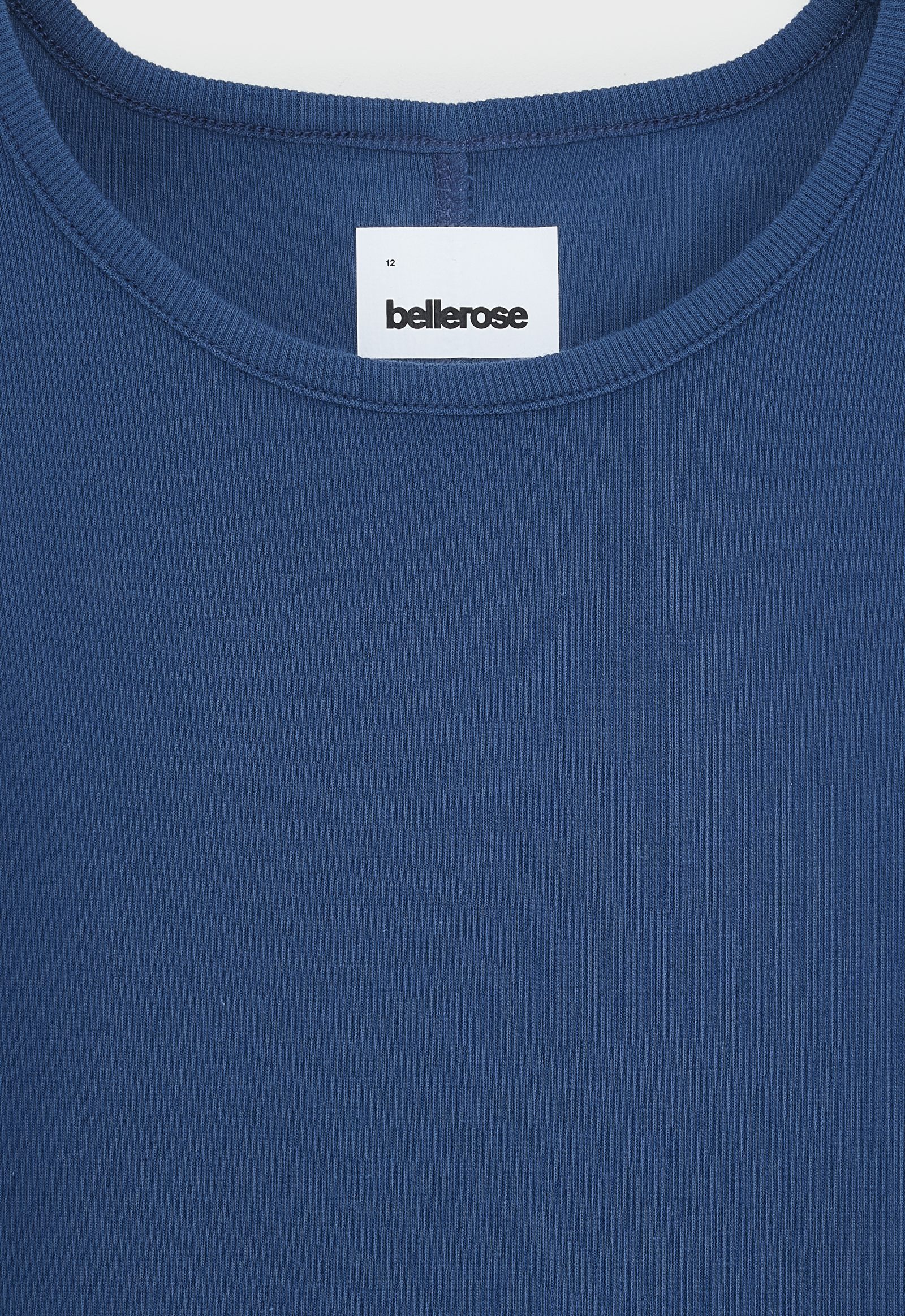 Bellerose Top ‘Fammy Moraine’ (228952) Bellerose Top ‘Fammy Moraine’ (228952)