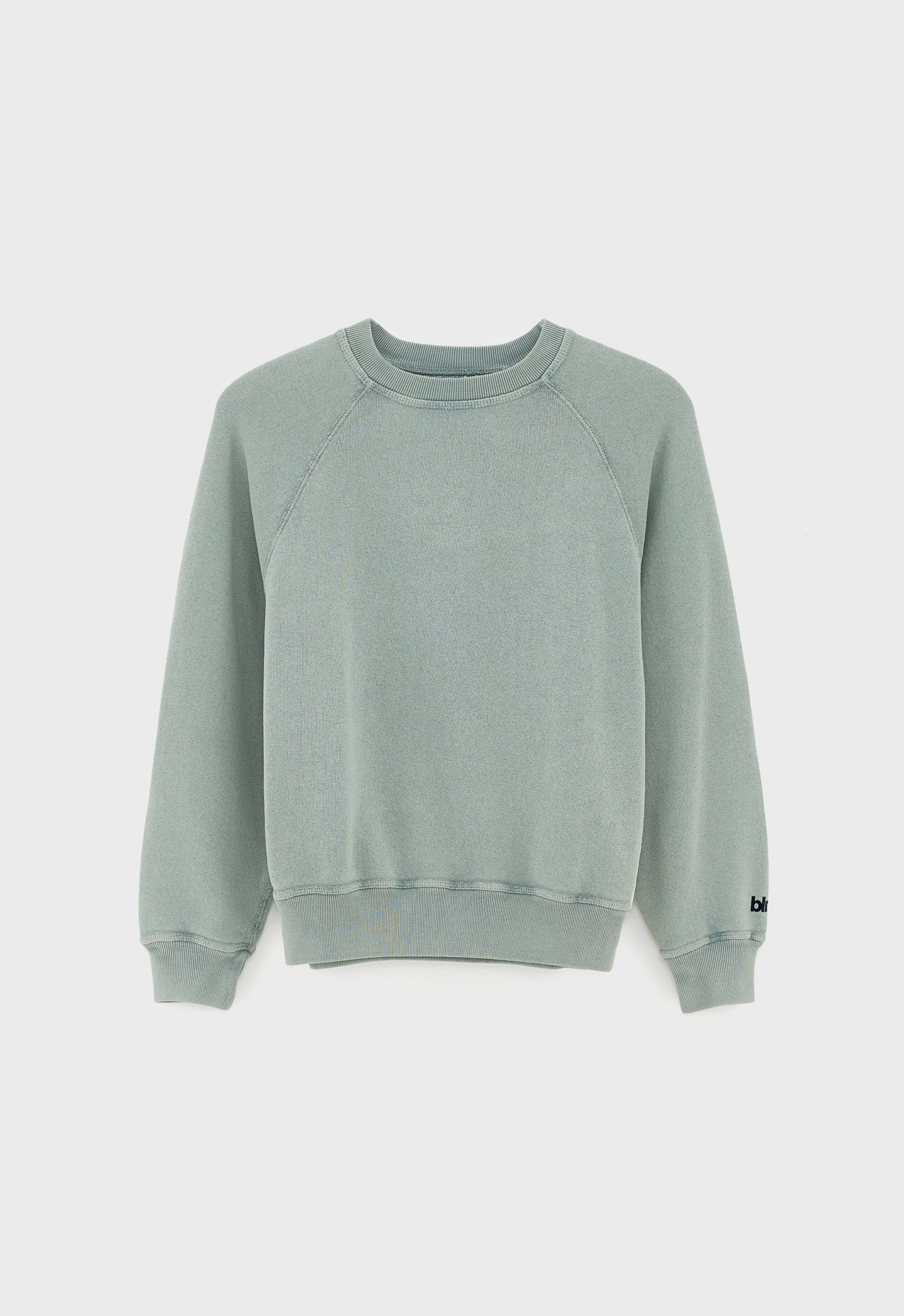 Bellerose Trui ‘Fagolo Limestone’ (228959)