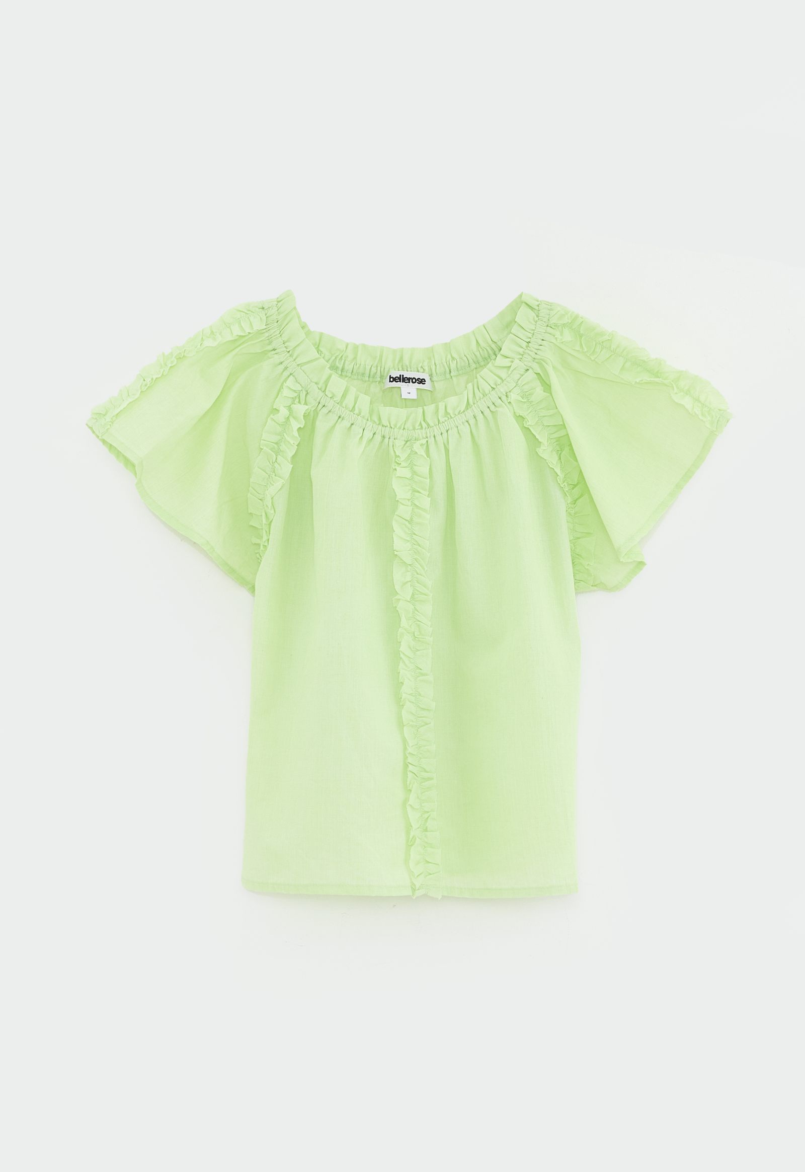 Bellerose Top ‘Hiera Paradise’ (228962)