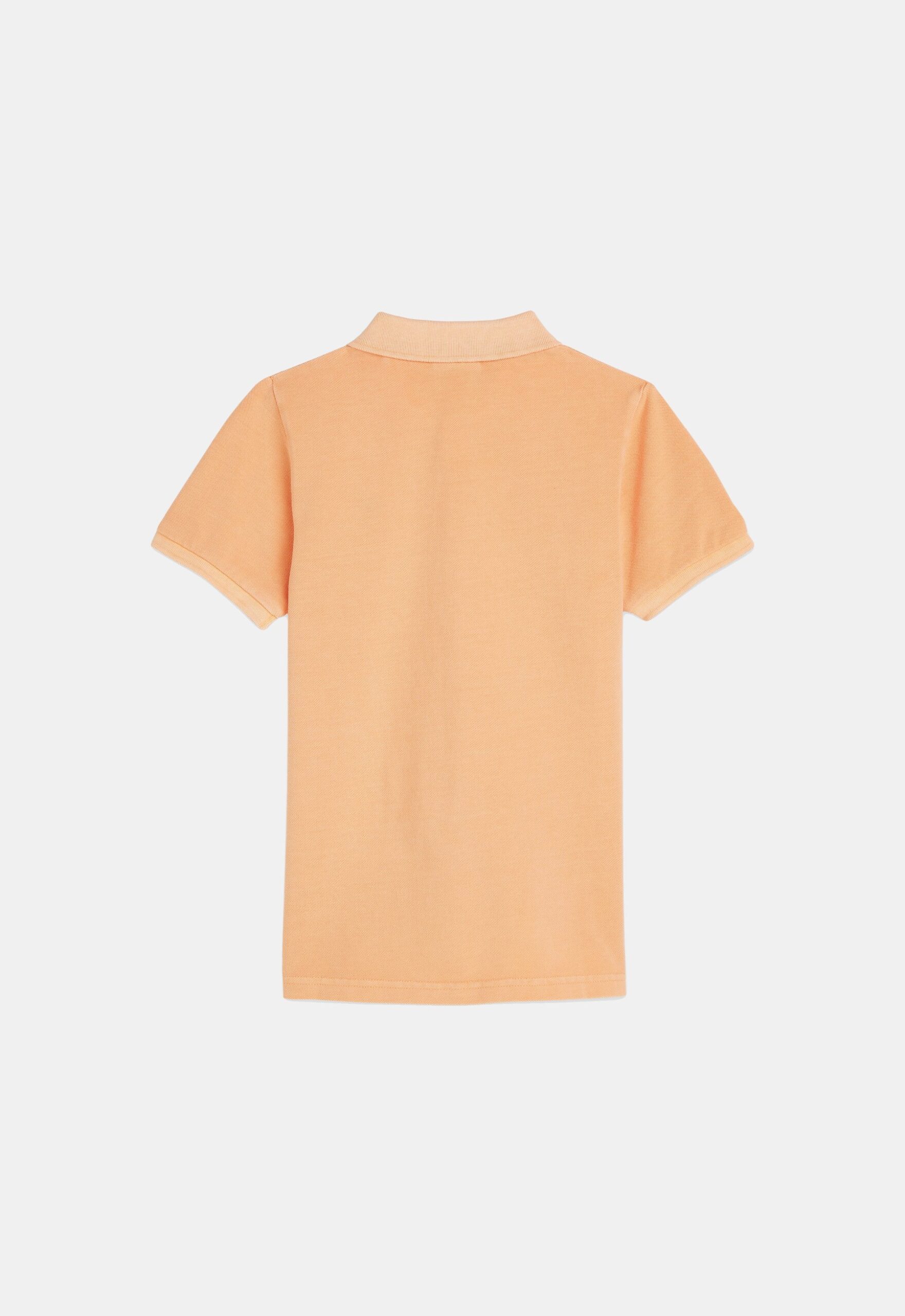 Scotch & Soda Polo ‘Coral Sands’ (235742) Scotch & Soda Polo ‘Coral Sands’ (235742)