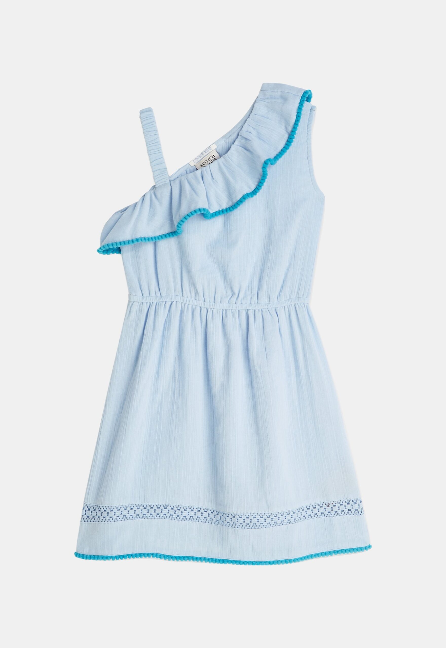 Scotch & Soda Jurk ‘Windsurfer’ (235757) Scotch & Soda Jurk ‘Windsurfer’ (235757)
