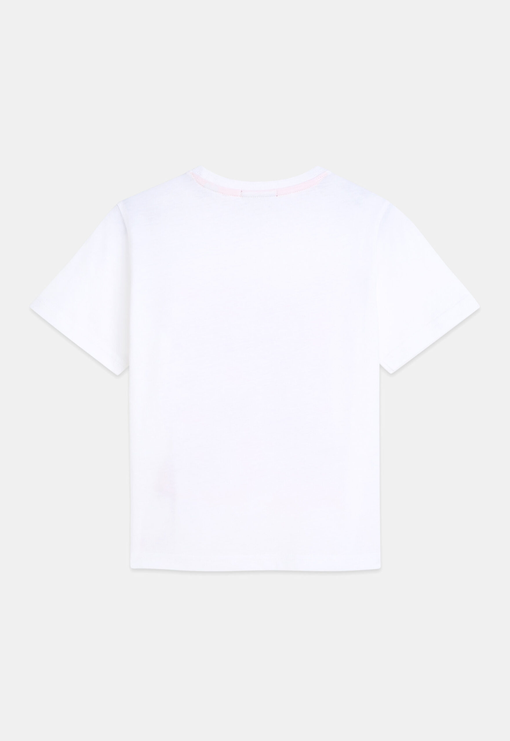 Scotch & Soda T-Shirt ‘Artwork Bright White’ (235773) Scotch & Soda T-Shirt ‘Artwork Bright White’ (235773)
