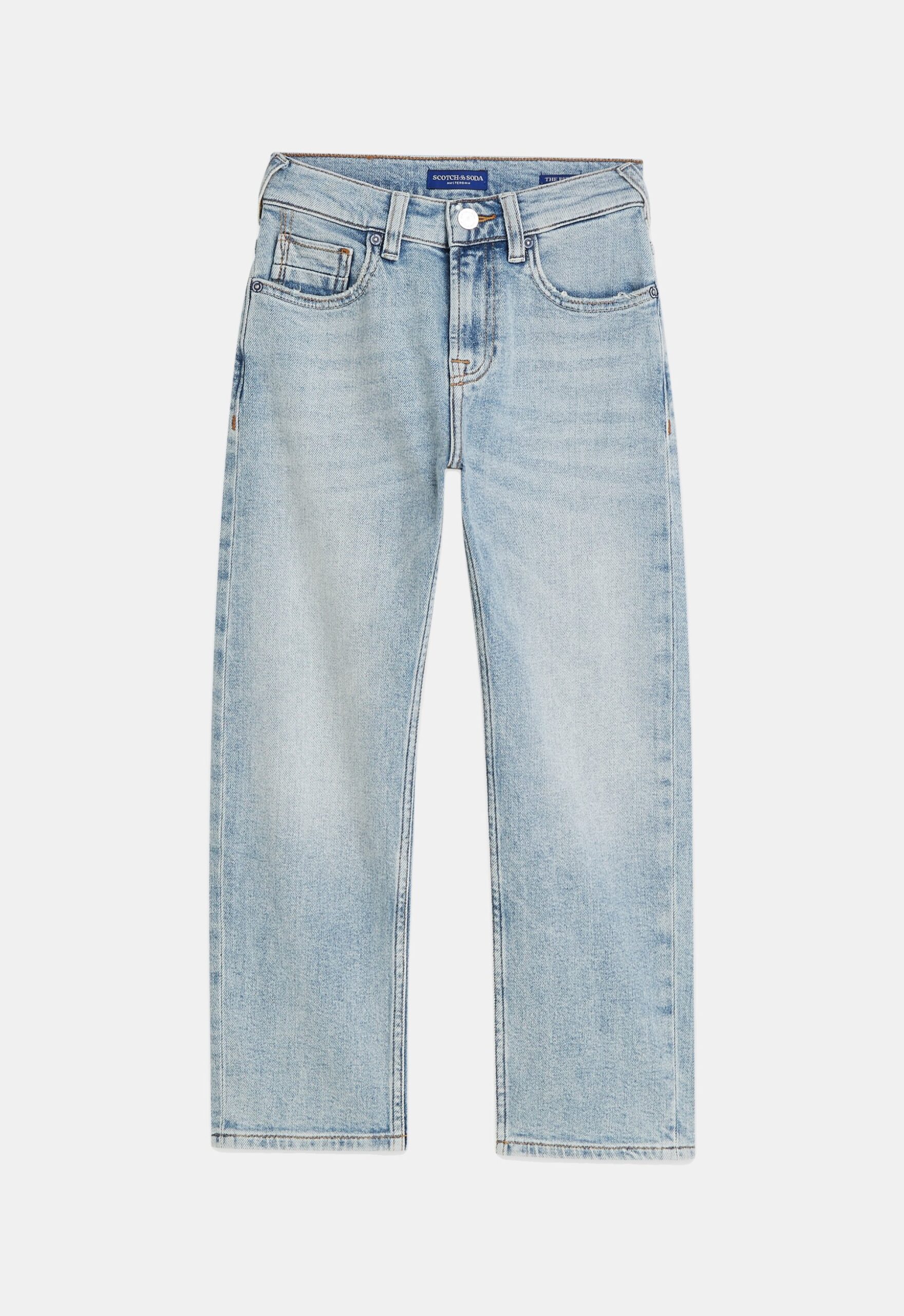 Scotch & Soda Loose Jeans ‘Borderland’ (235743)