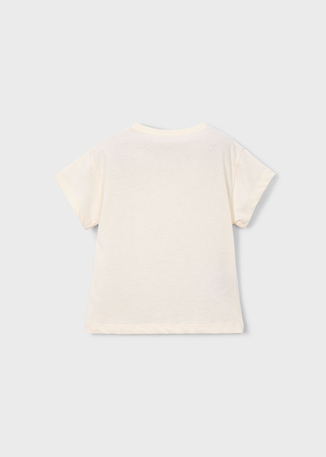 Mayoral T-Shirt ‘French Lady’ (227885) Mayoral T-Shirt ‘French Lady’ (227885)