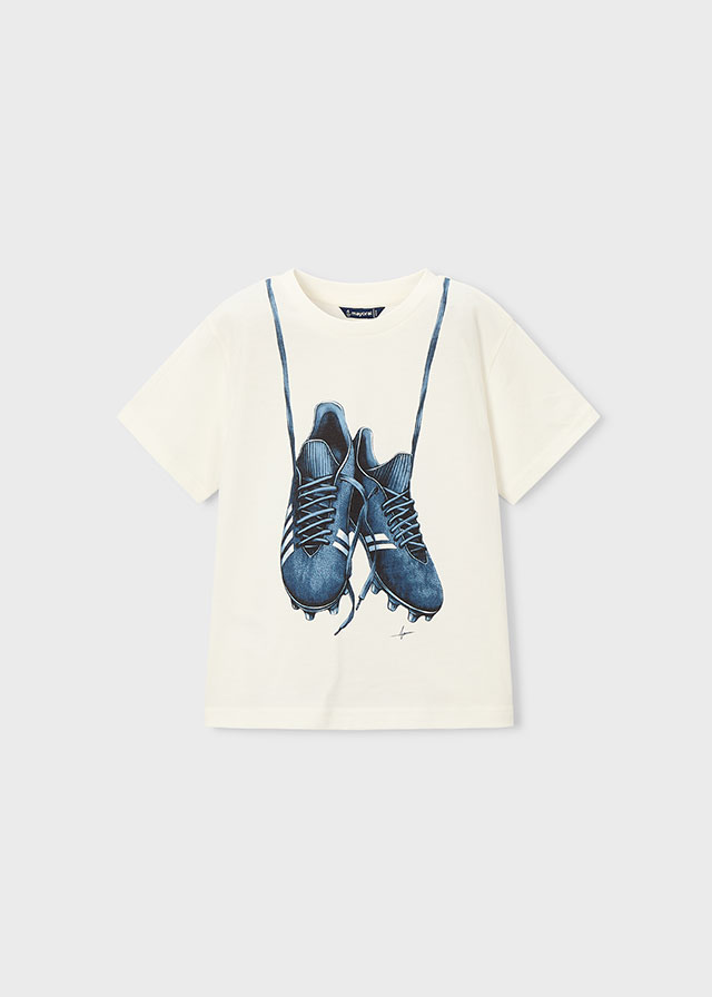 Mayoral T-Shirt ‘Soccer’ (227891)