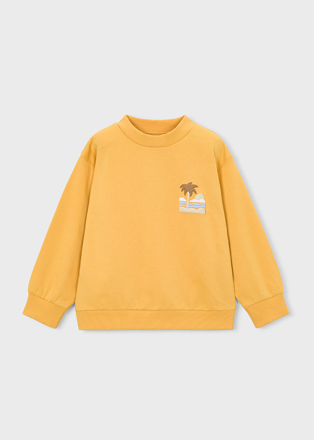 Mayoral Sweater ‘Peach’ (227900)
