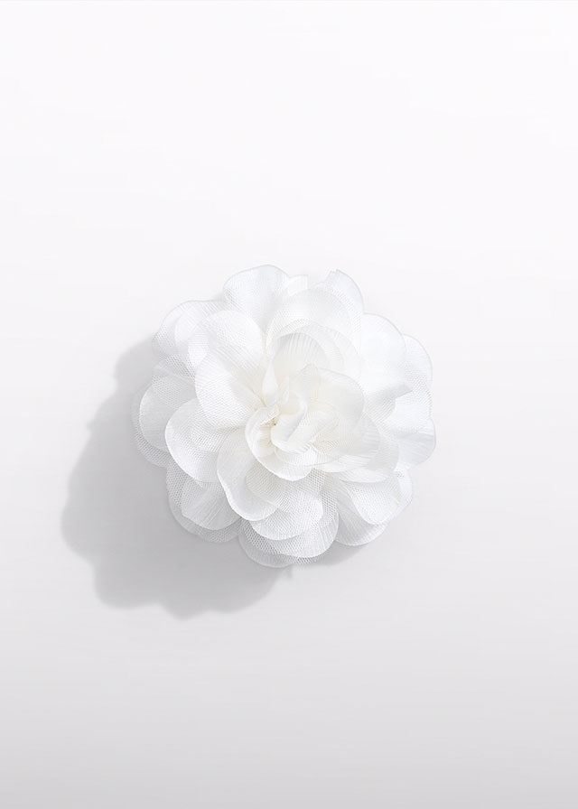 Abel & Lula Haarspeld ‘Flower’ (228425)