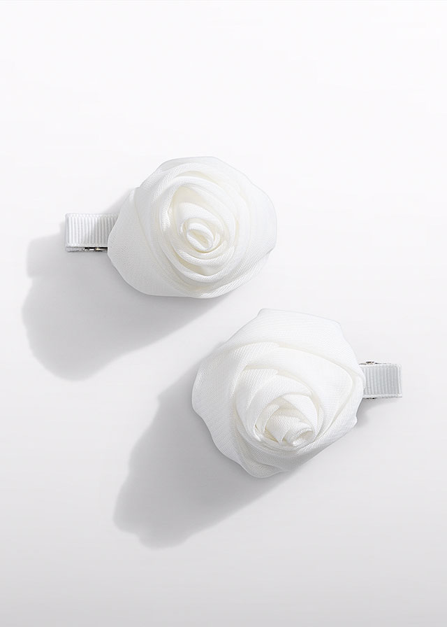 Abel & Lula Haarspeld ‘Flower’ (228426)