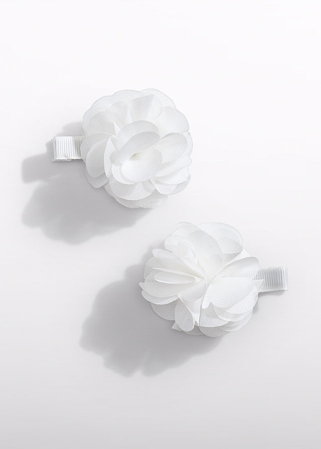 Abel & Lula Haarspeld ‘Flower’ (228427)