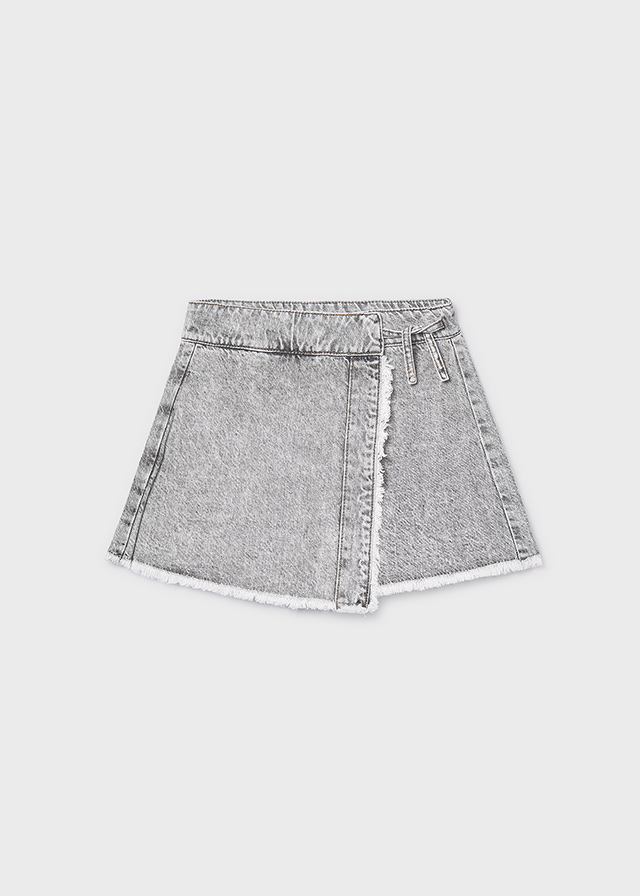 Mayoral Skort ‘Grey’ (227931)
