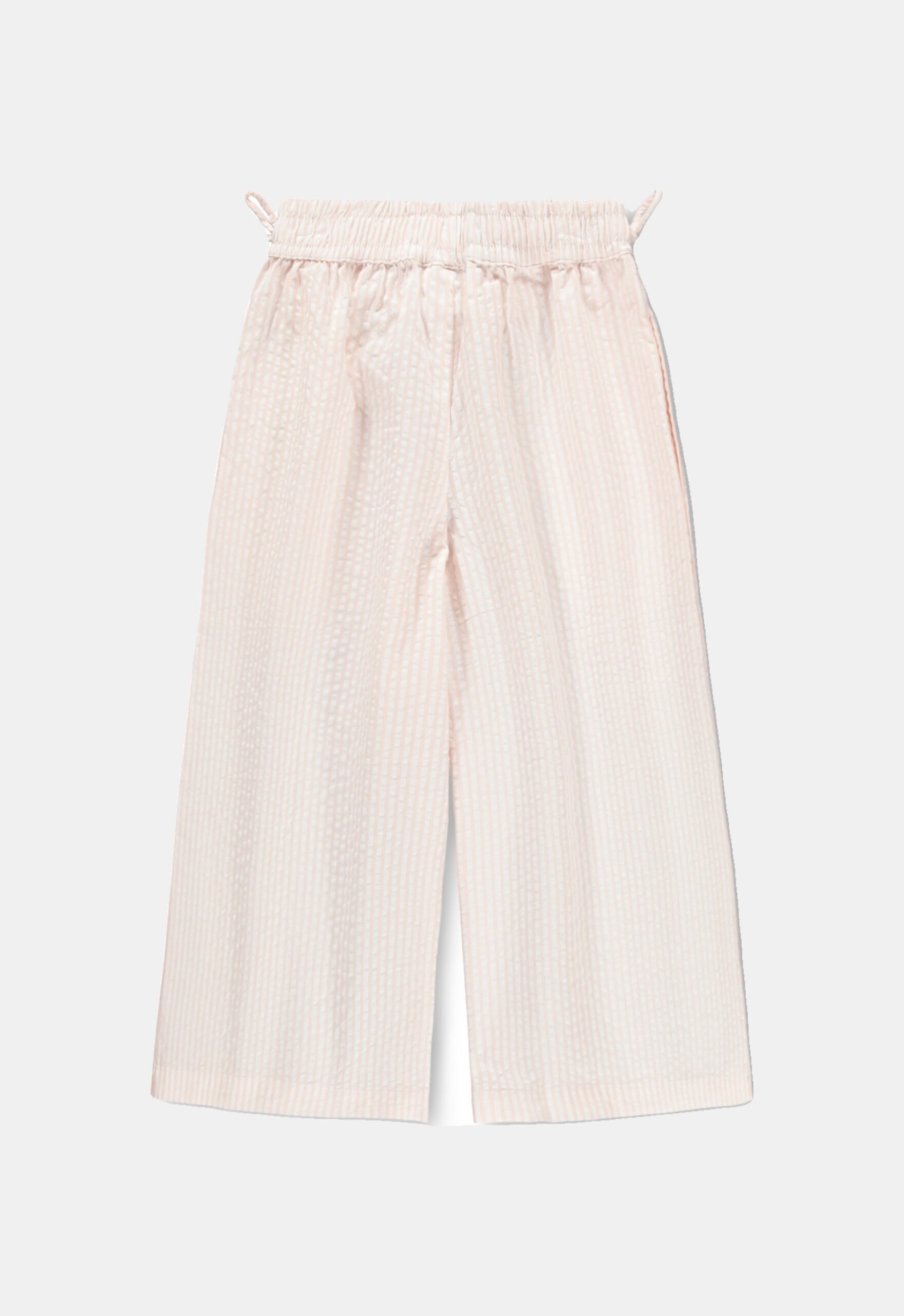 Molo Broek ‘Aurora Cloud Pink Stripe’ (228160) Molo Broek ‘Aurora Cloud Pink Stripe’ (228160)