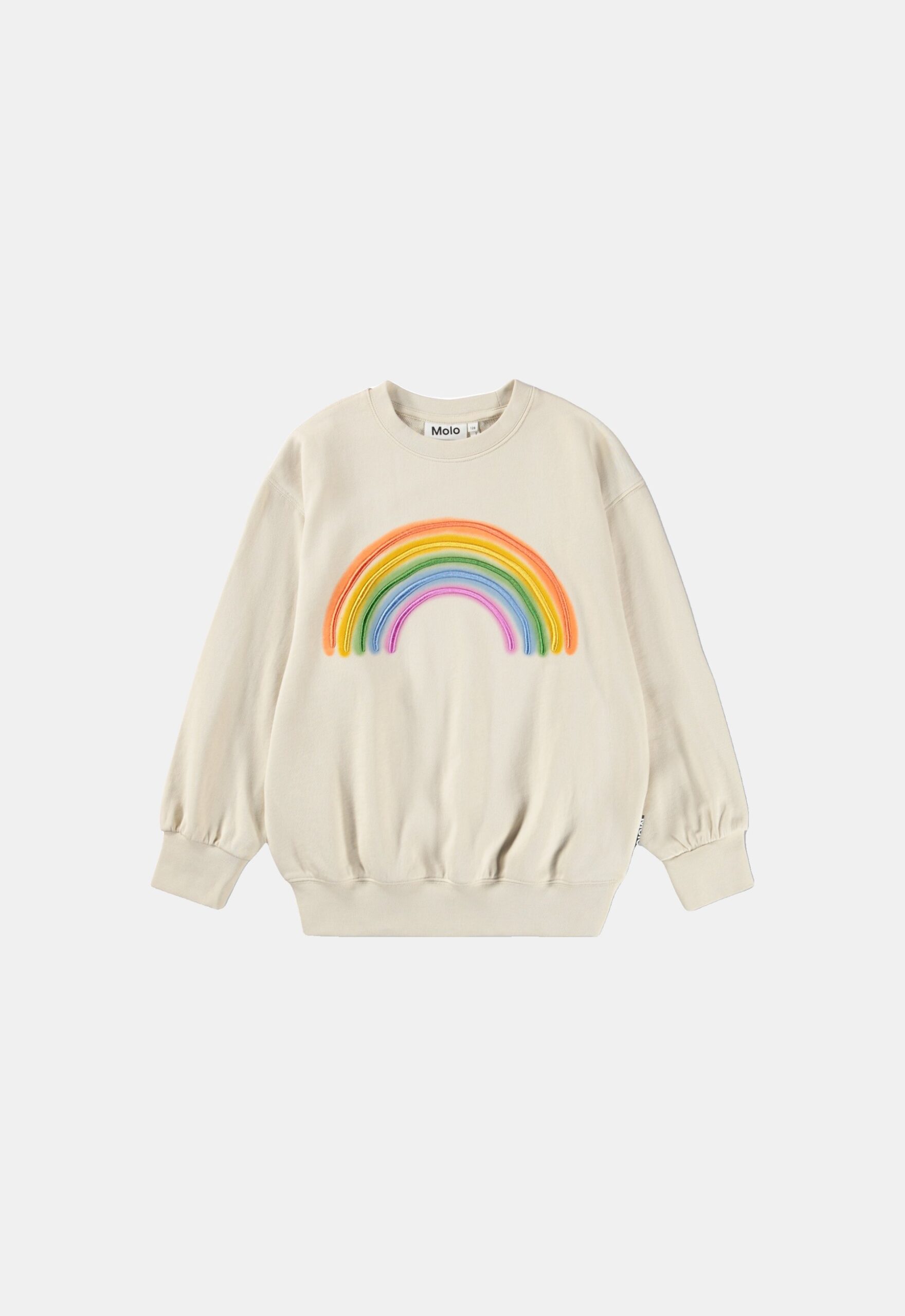 Molo Sweater ‘Monti Hazy Rainbow’ (228499)
