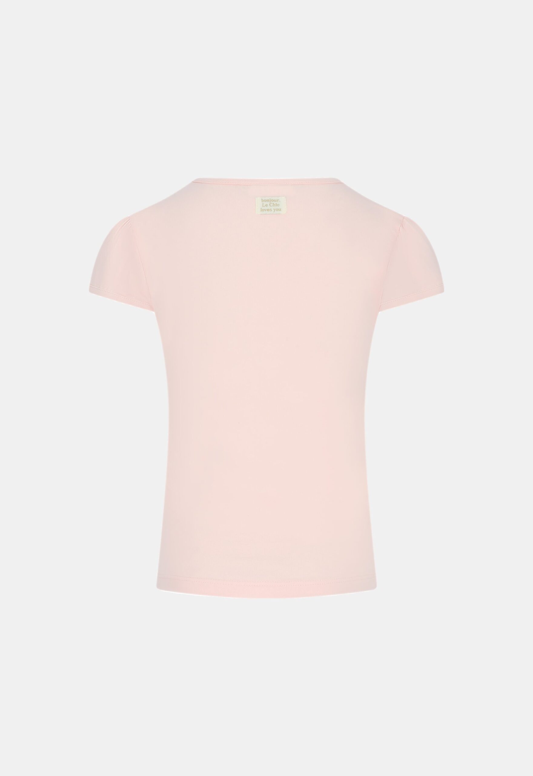 Le Chic T-Shirt ‘Nommy’ (229172) Le Chic T-Shirt ‘Nommy’ (229172)