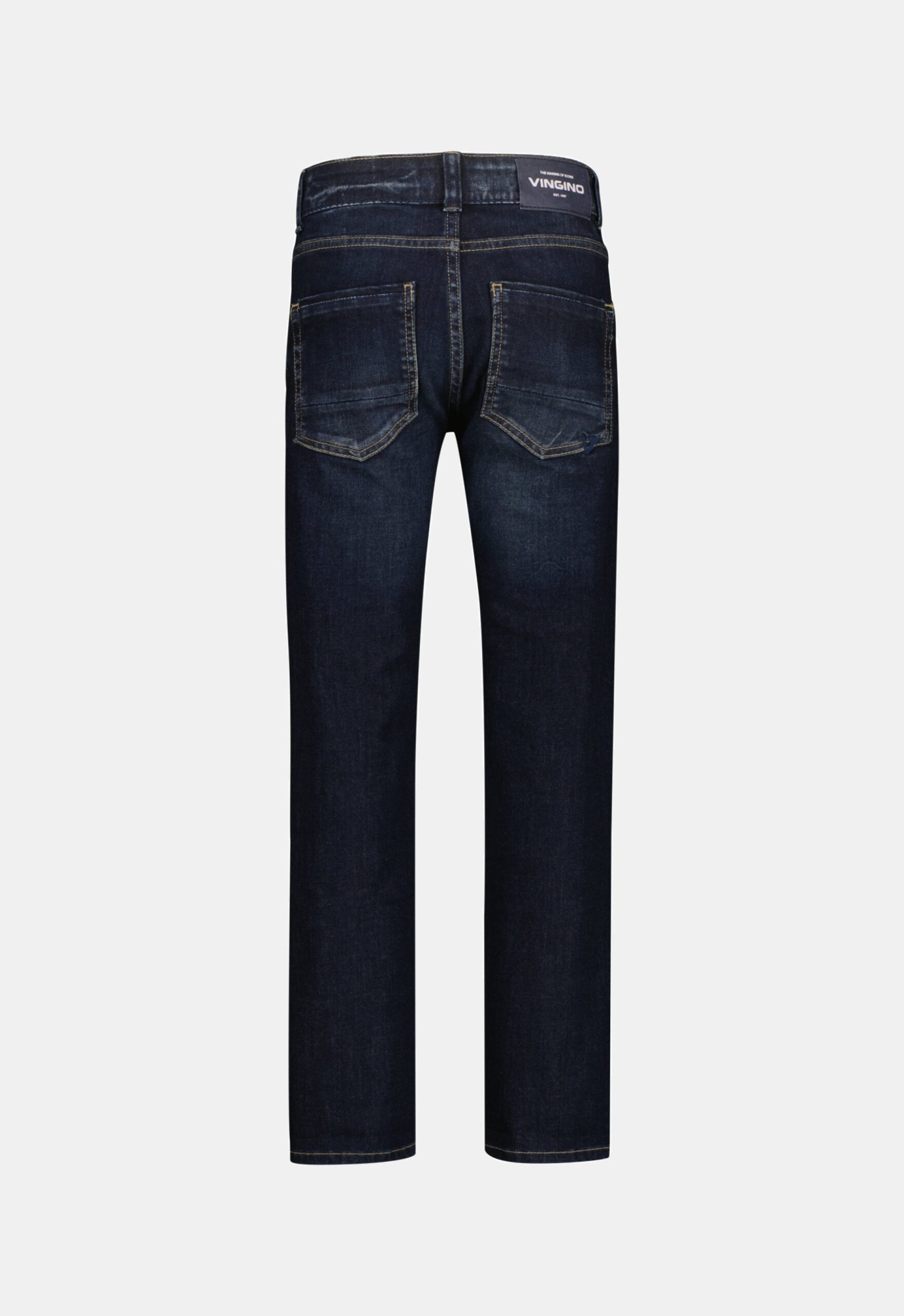 Vingino Jeans ‘Baggio’ (229298) Vingino Jeans ‘Baggio’ (229298)