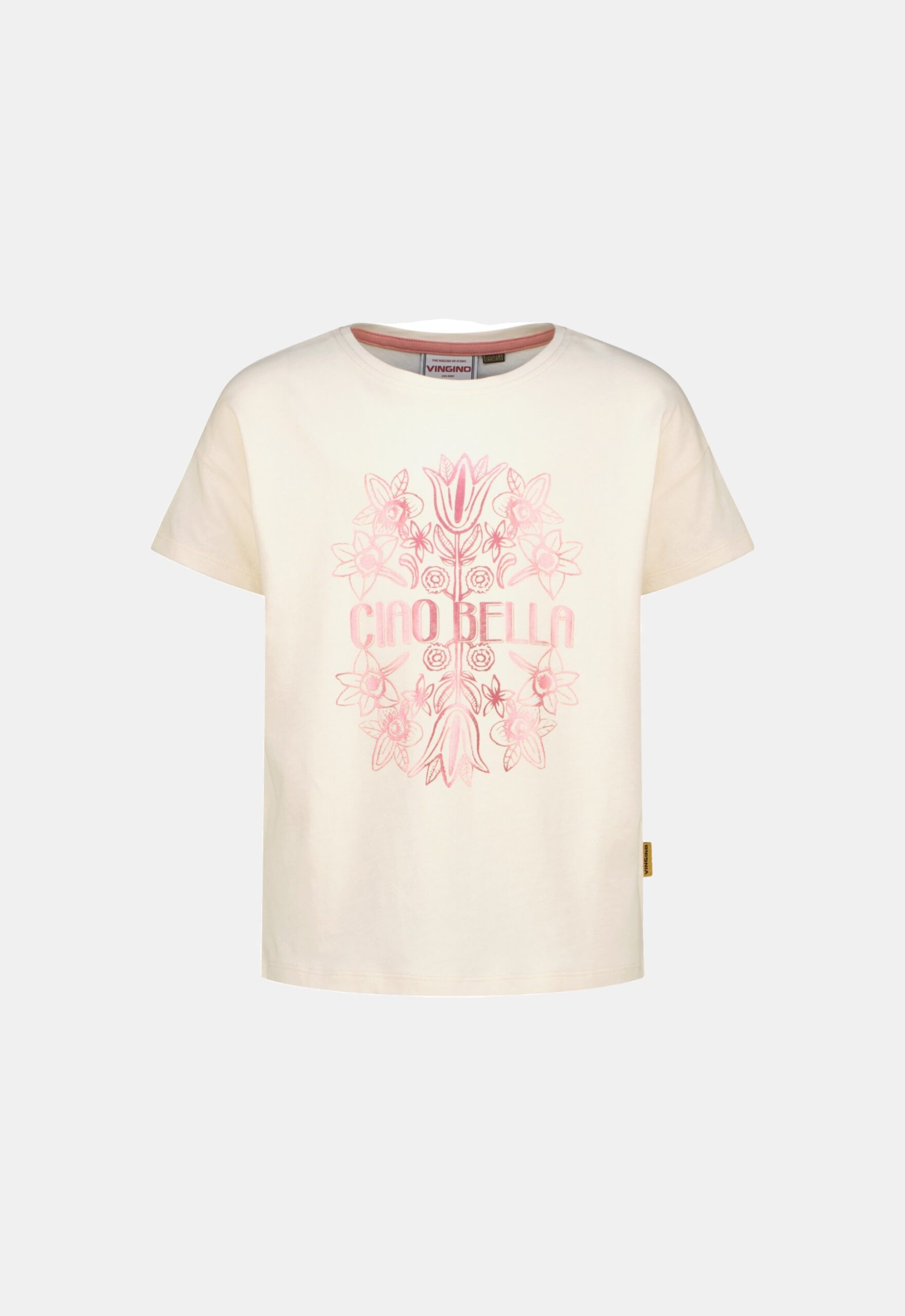 Vingino T-Shirt ‘Harlyn’ (229300)