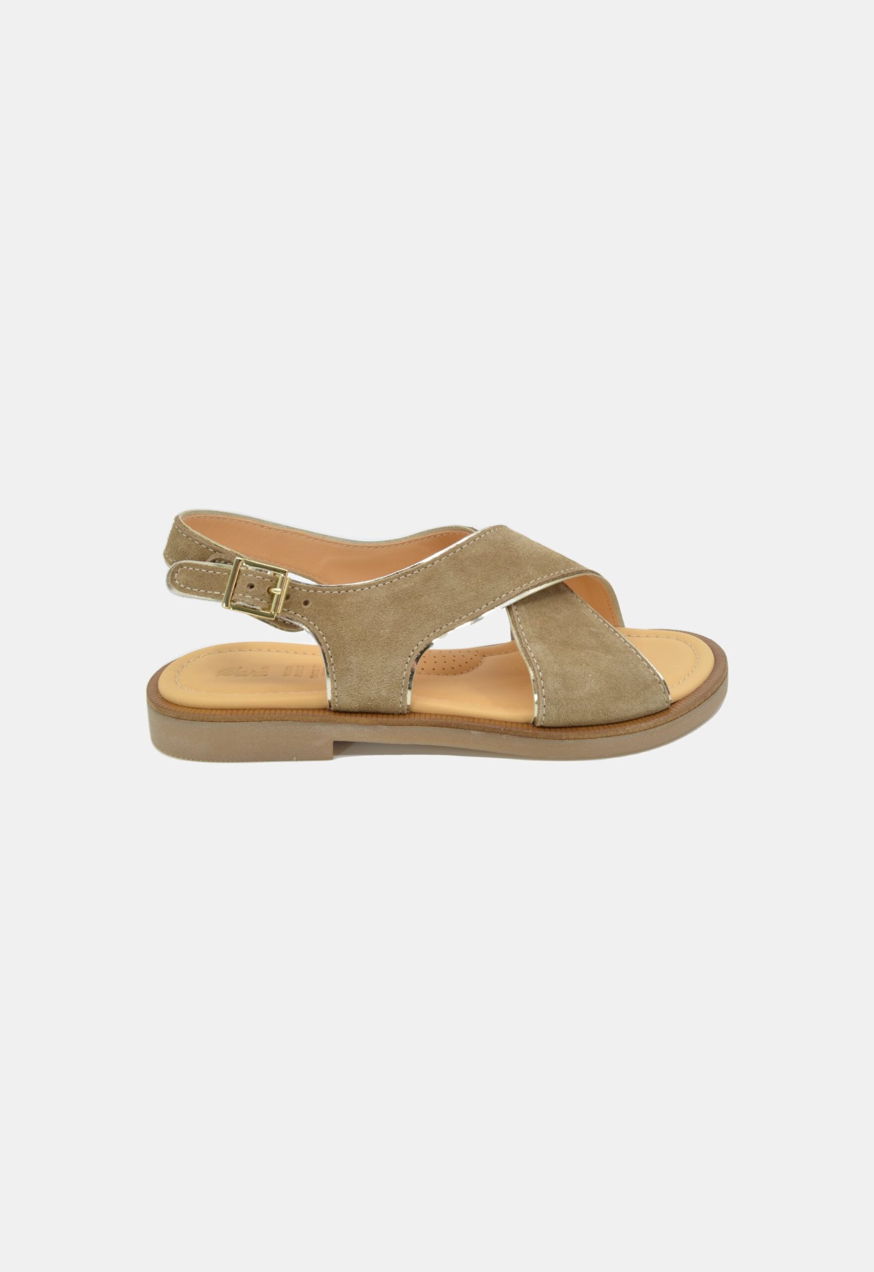 Ocra Sandalen Beige (228016)