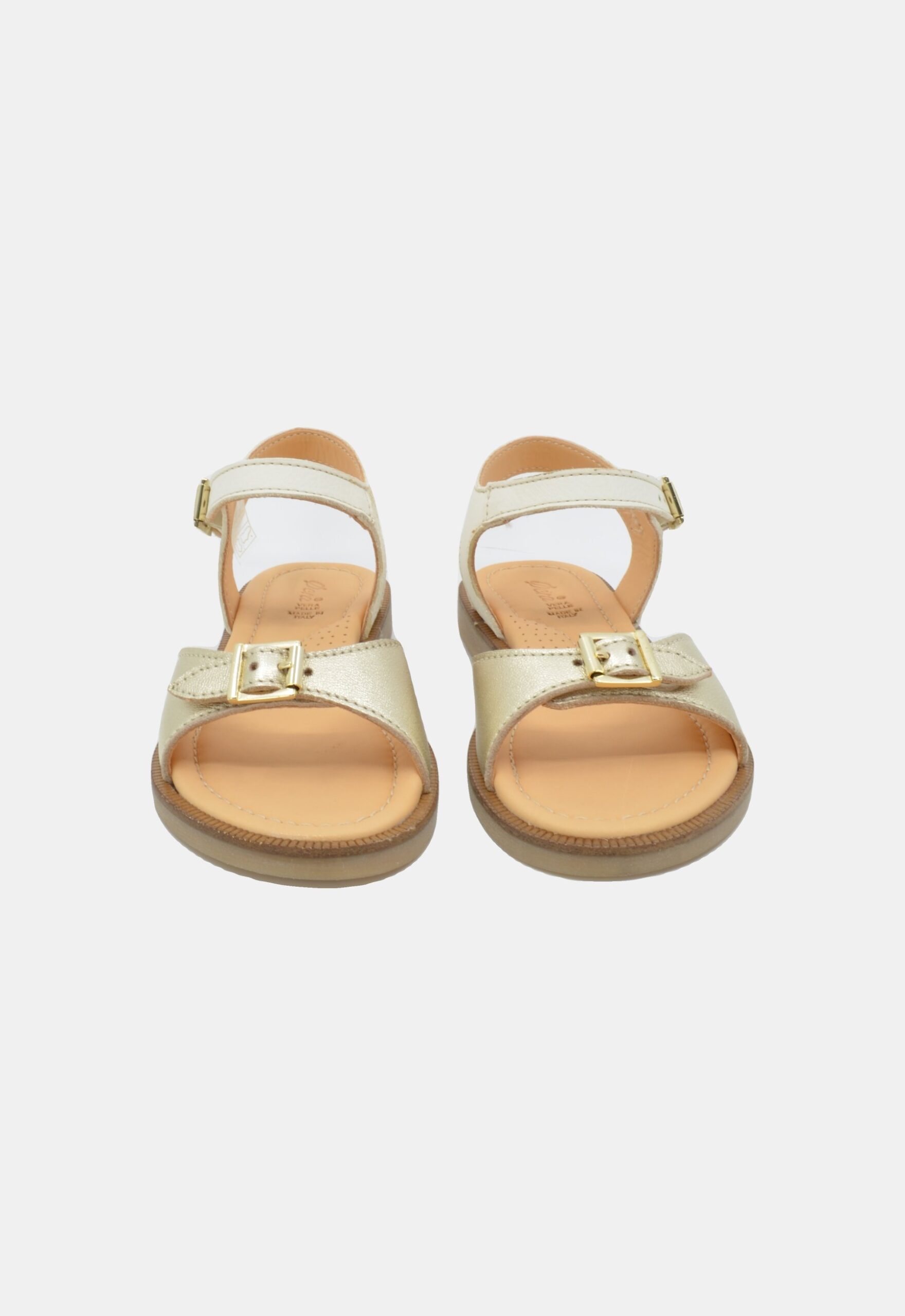 Ocra Sandalen Beige (228015) Ocra Sandalen Beige (228015)