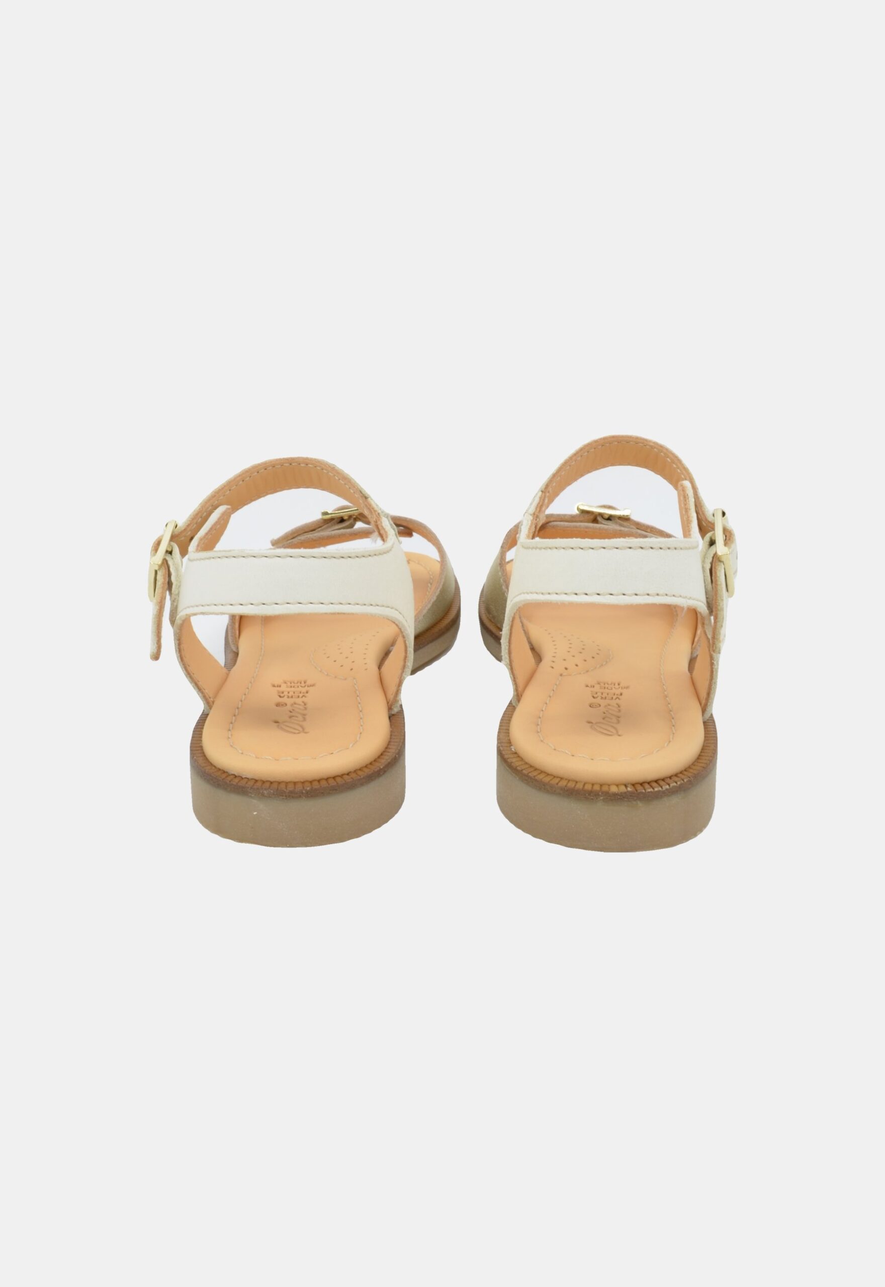 Ocra Sandalen Beige (228015) Ocra Sandalen Beige (228015)