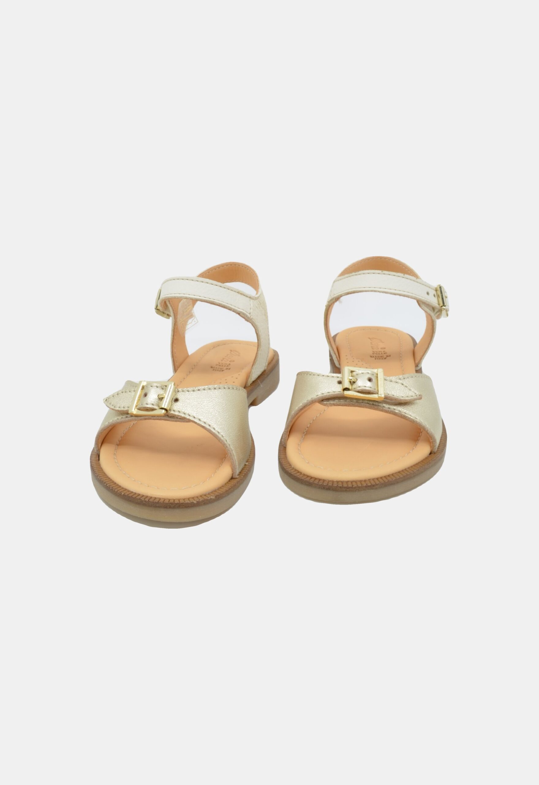 Ocra Sandalen Beige (228015) Ocra Sandalen Beige (228015)