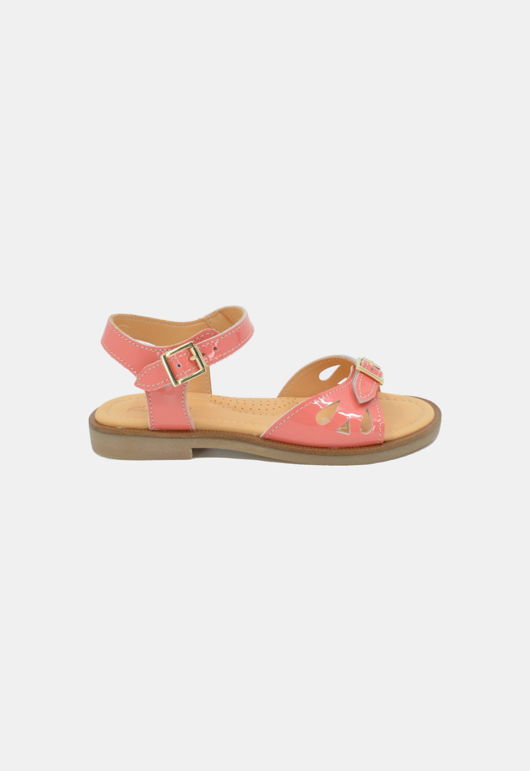 Ocra Sandalen Roze (228018)