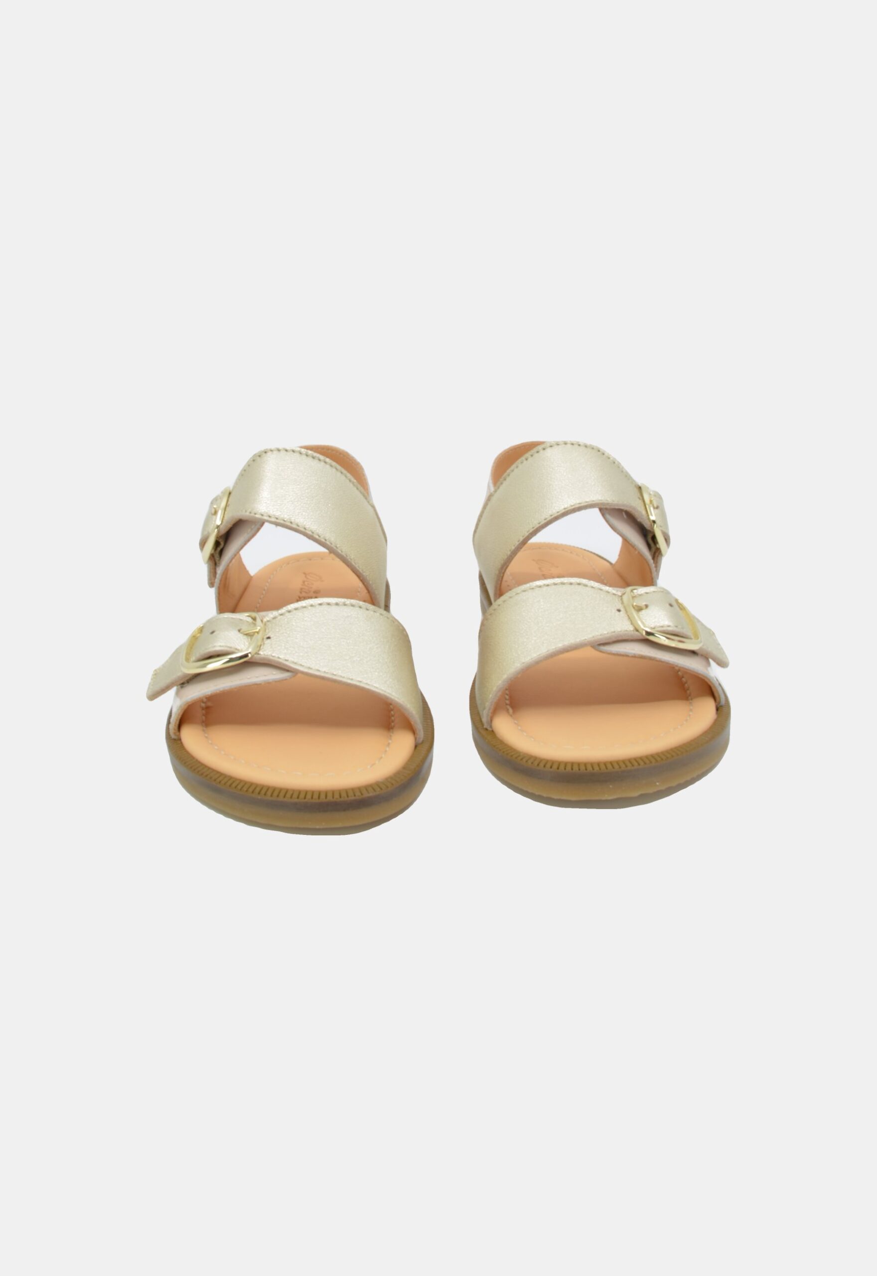 Ocra Sandalen Goud (227988) Ocra Sandalen Goud (227988)