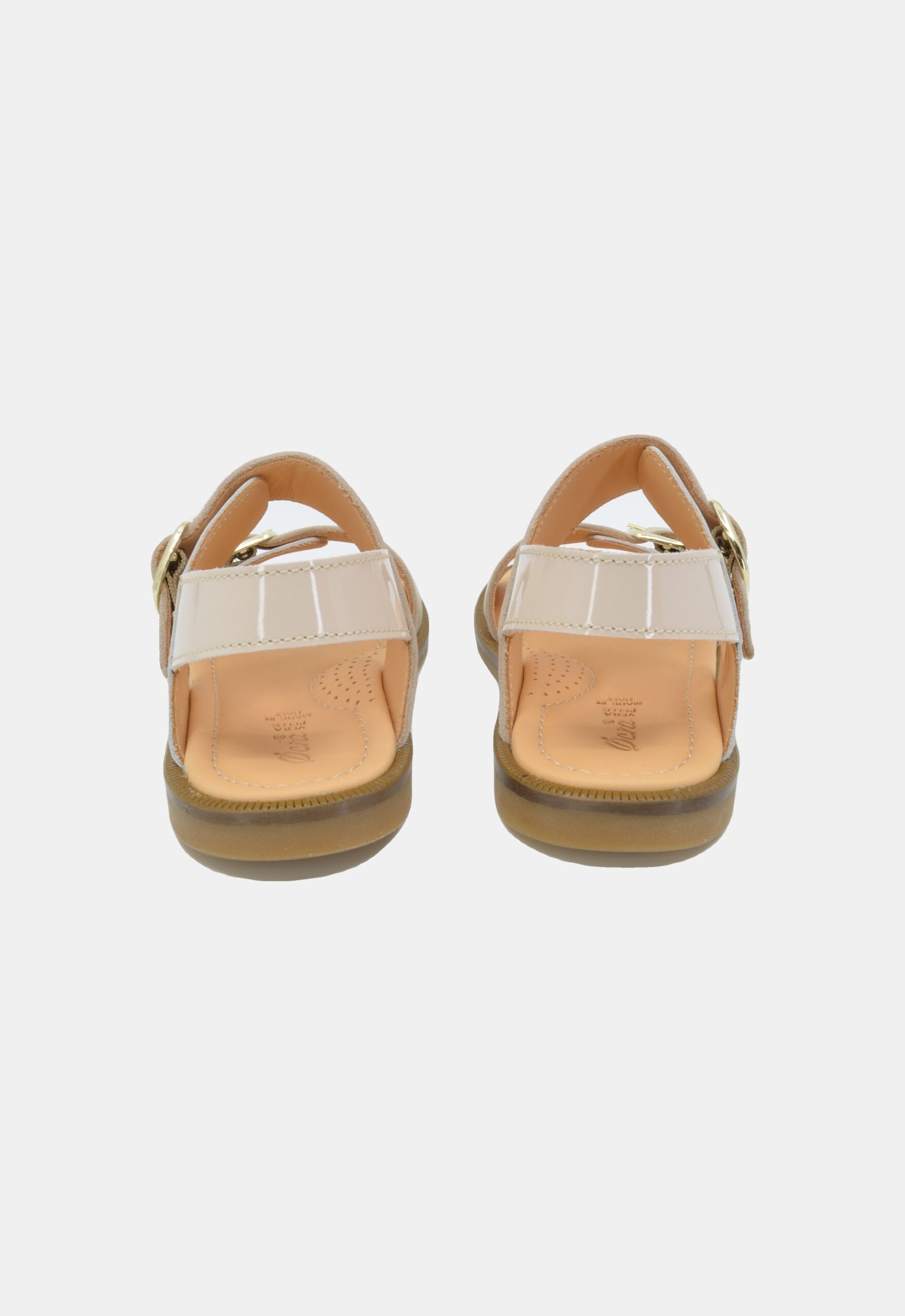 Ocra Sandalen Goud (227988) Ocra Sandalen Goud (227988)