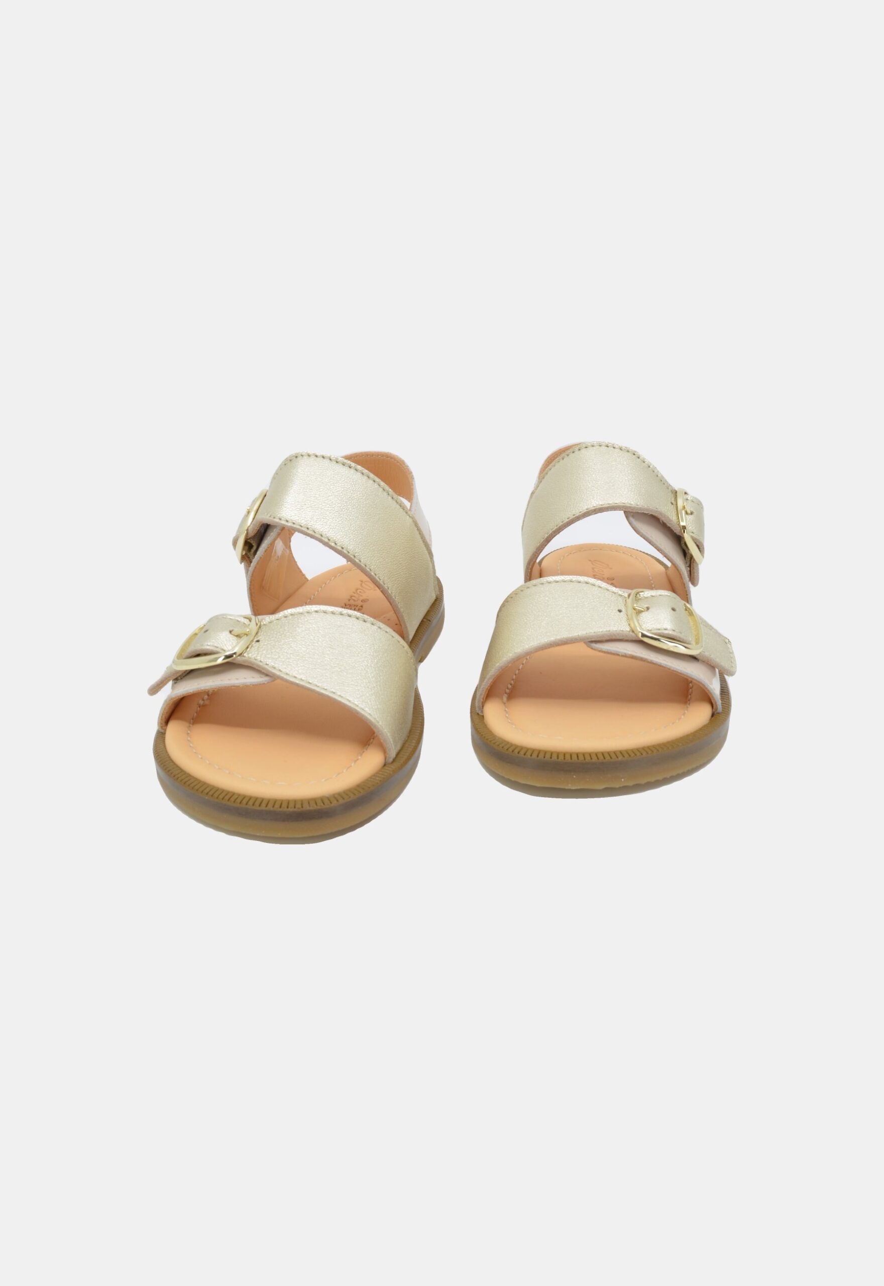 Ocra Sandalen Goud (227988) Ocra Sandalen Goud (227988)