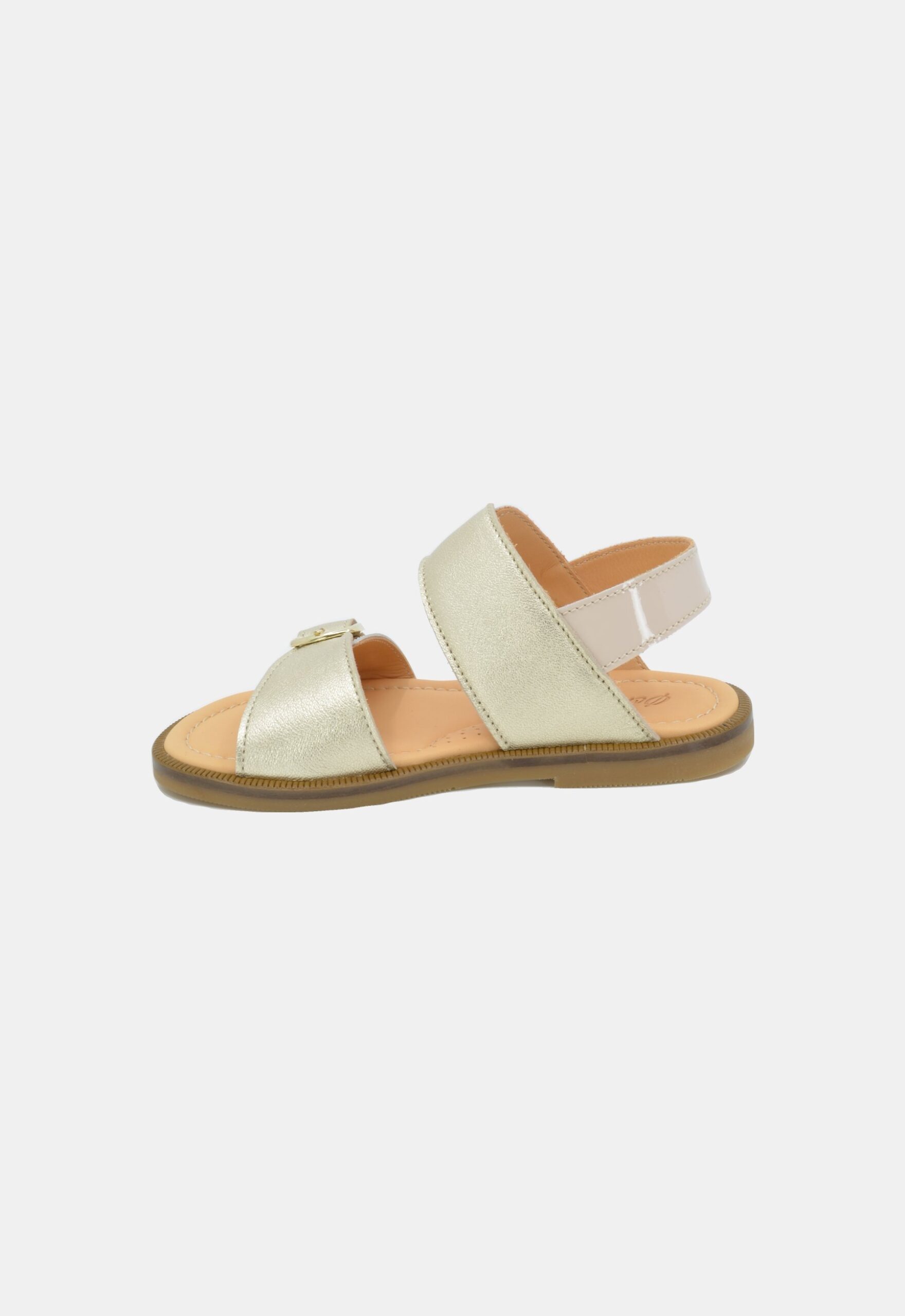 Ocra Sandalen Goud (227988) Ocra Sandalen Goud (227988)