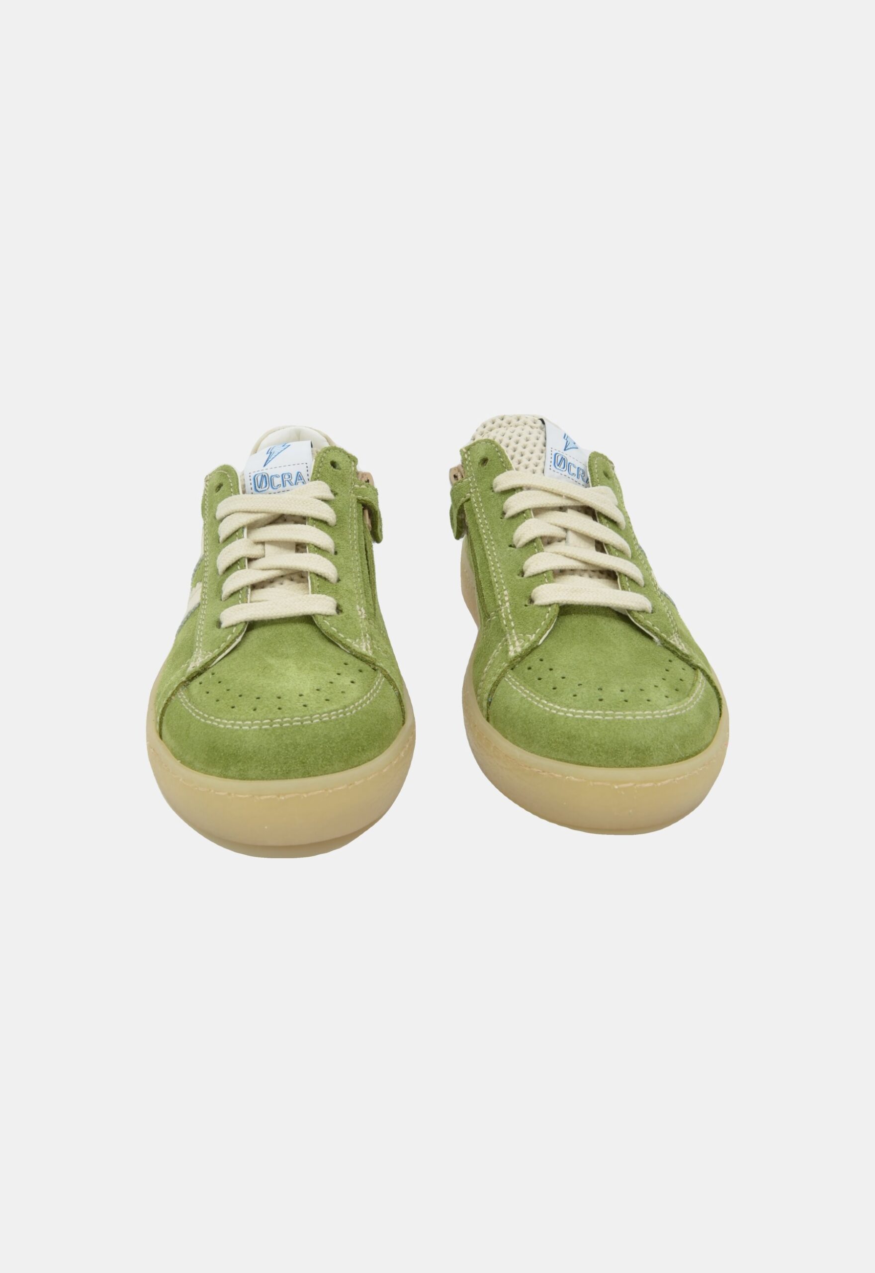 Ocra Sneakers Kaki (227954) Ocra Sneakers Kaki (227954)