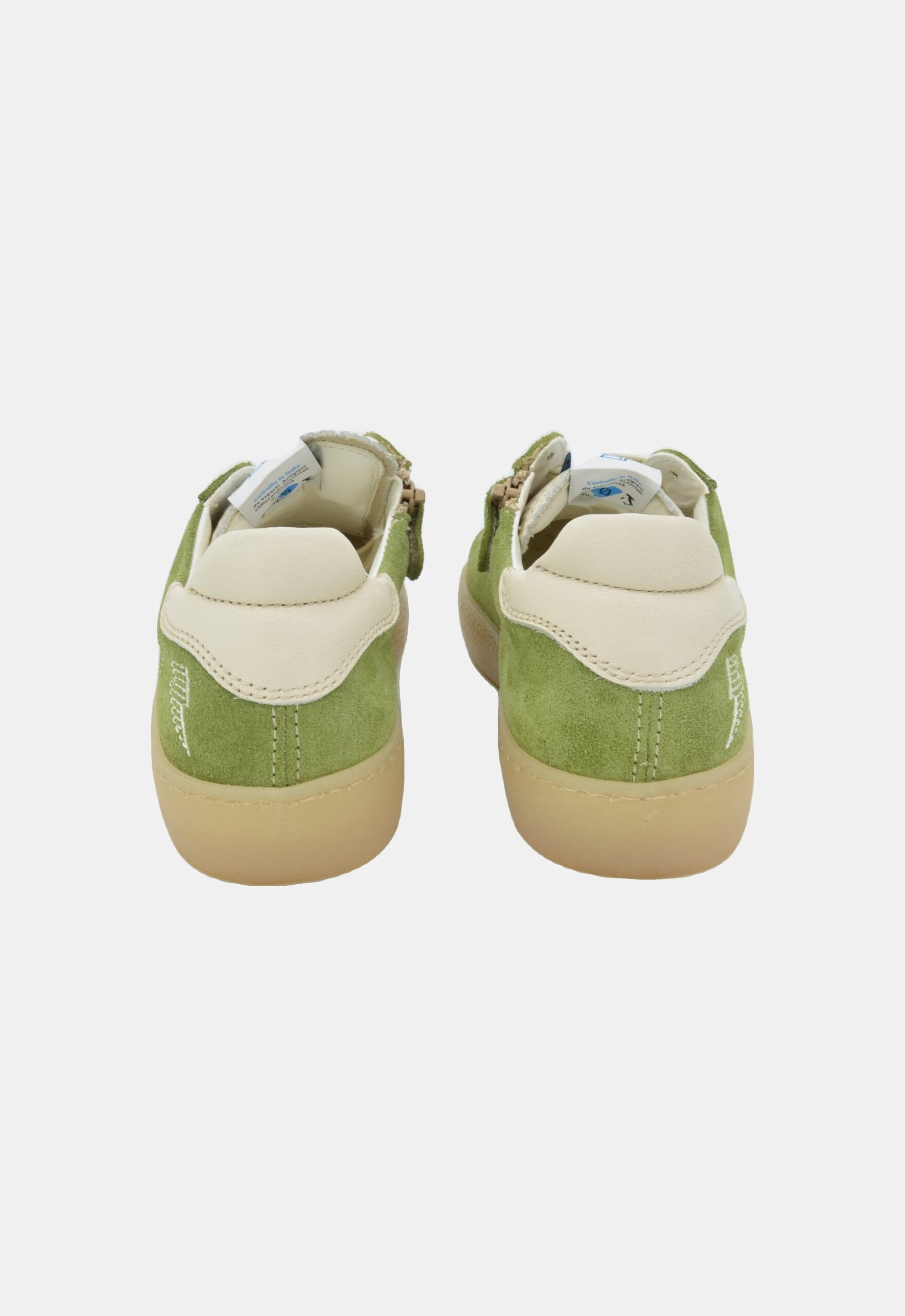 Ocra Sneakers Kaki (227954) Ocra Sneakers Kaki (227954)