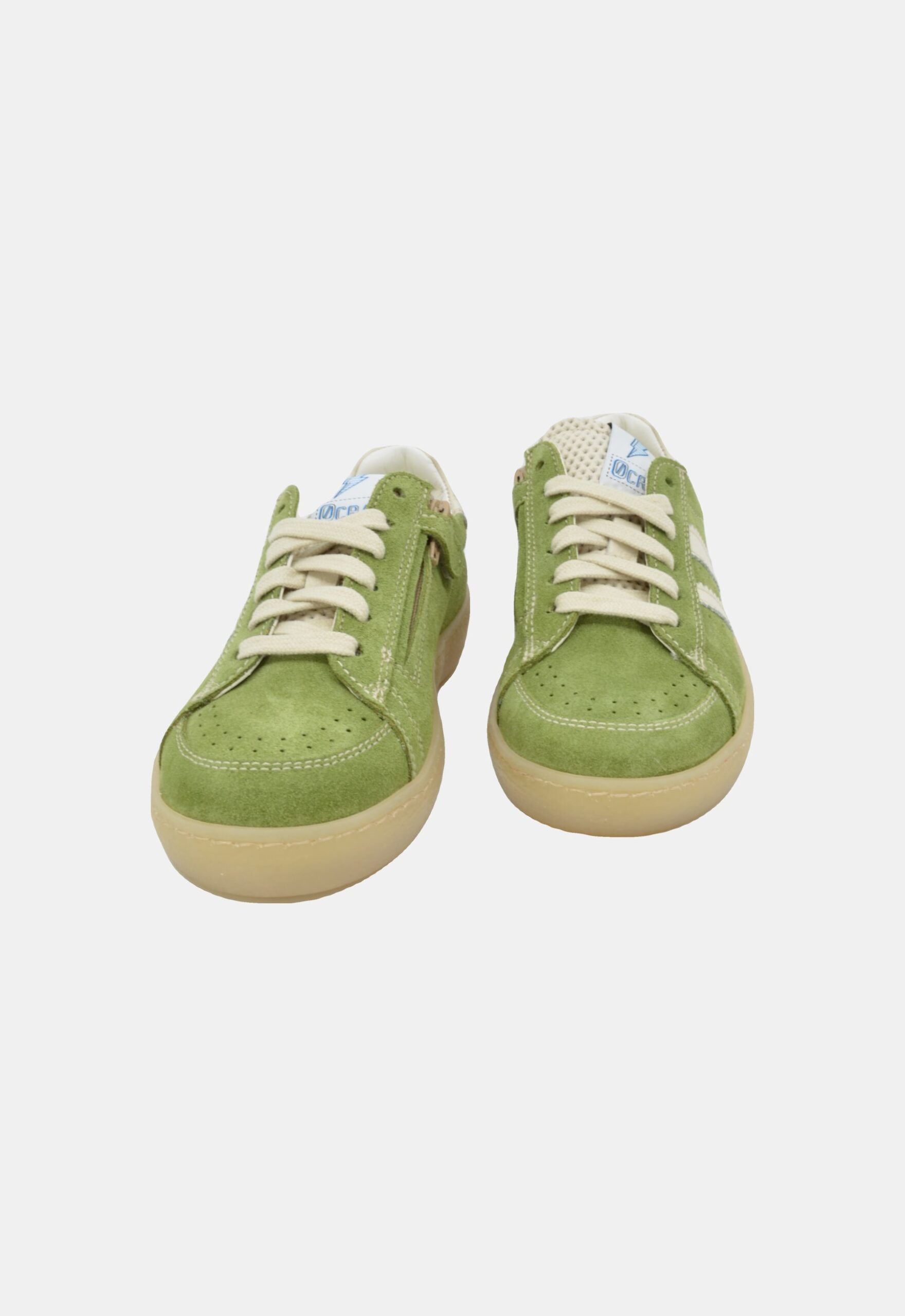Ocra Sneakers Kaki (227954) Ocra Sneakers Kaki (227954)