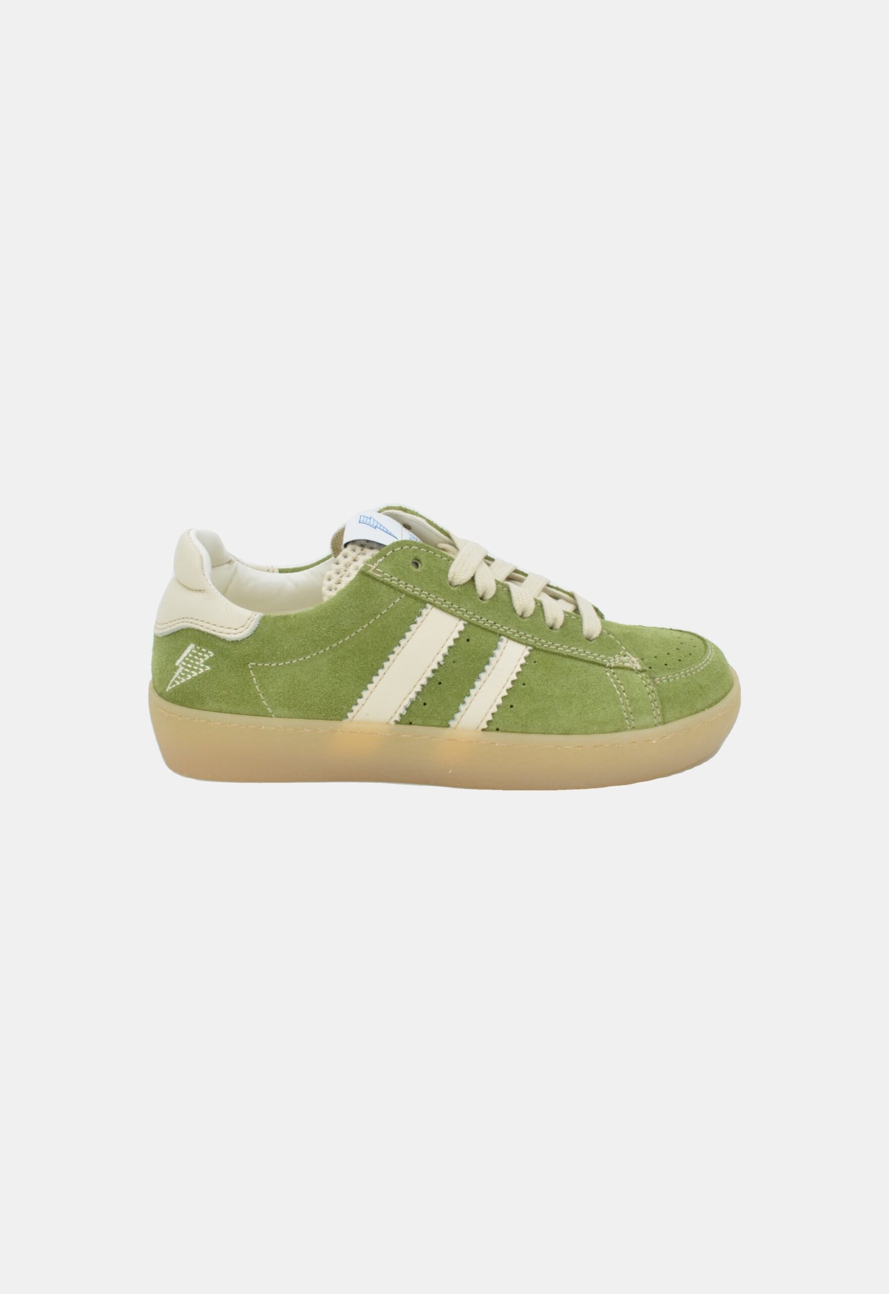 Ocra Sneakers Kaki (227954) Ocra Sneakers Kaki (227954)