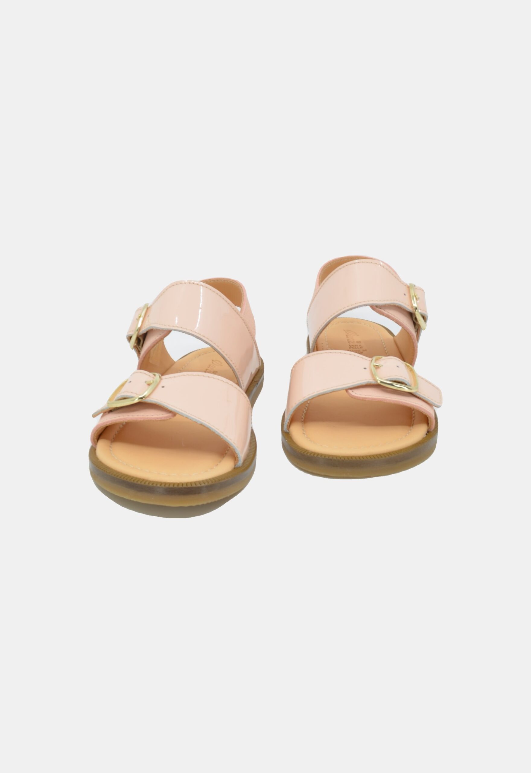 Ocra Sandalen Roze (227987) Ocra Sandalen Roze (227987)
