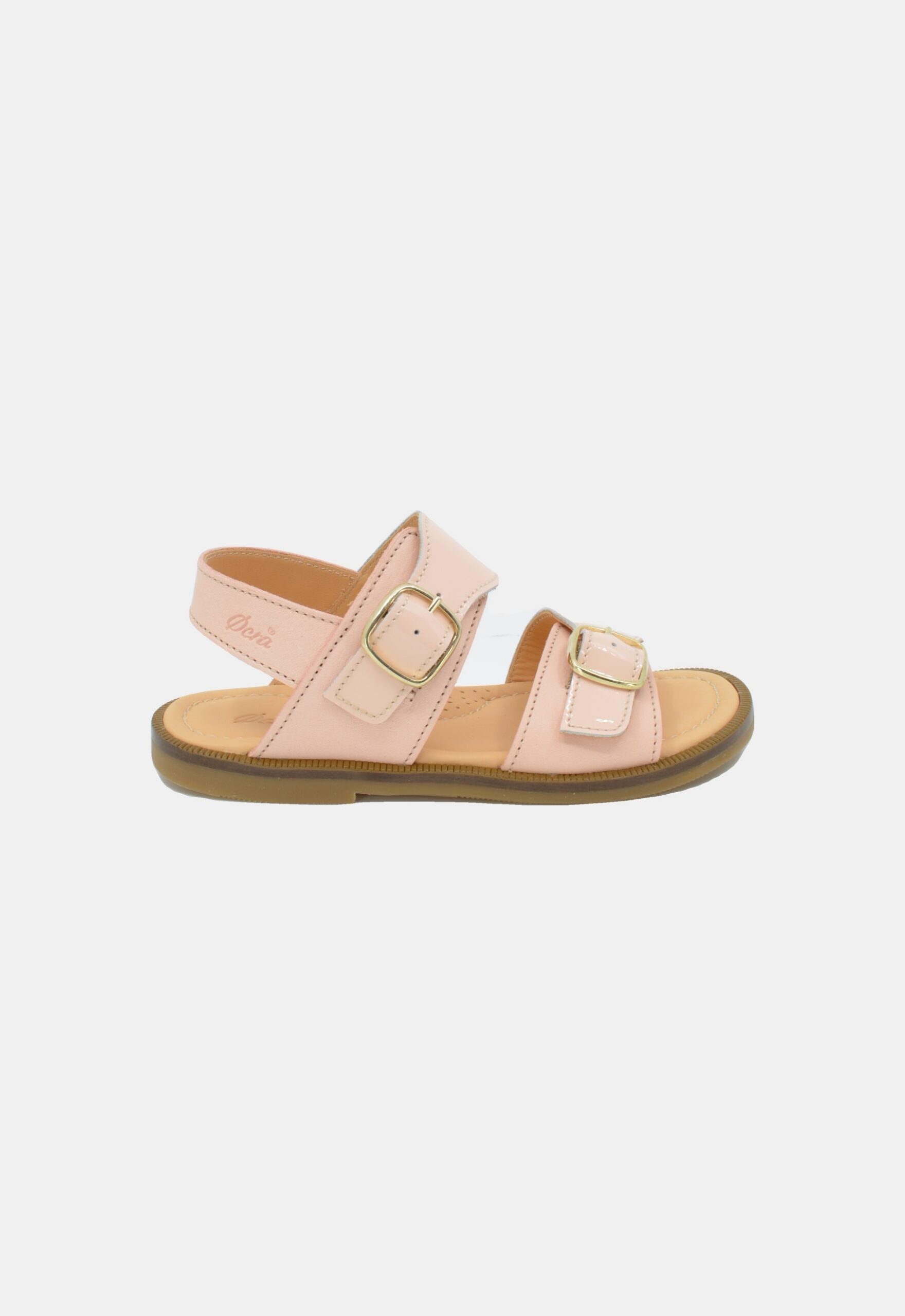Ocra Sandalen Roze (227987)