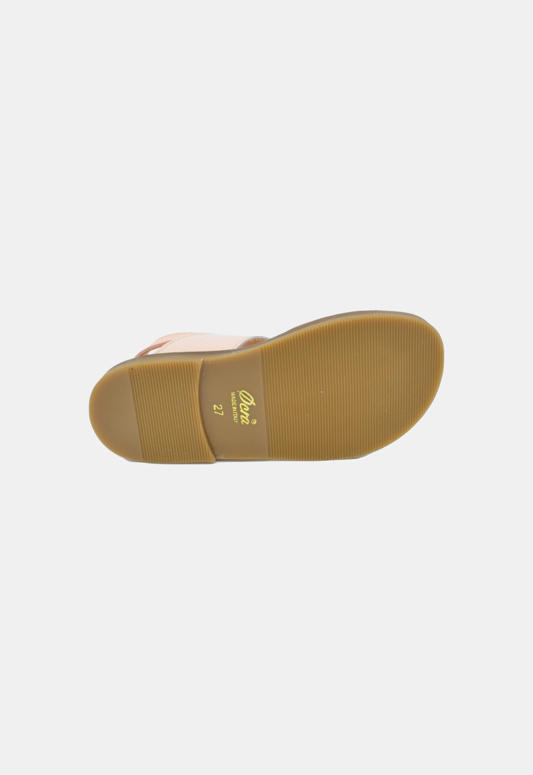 Ocra Sandalen Roze (227987) Ocra Sandalen Roze (227987)