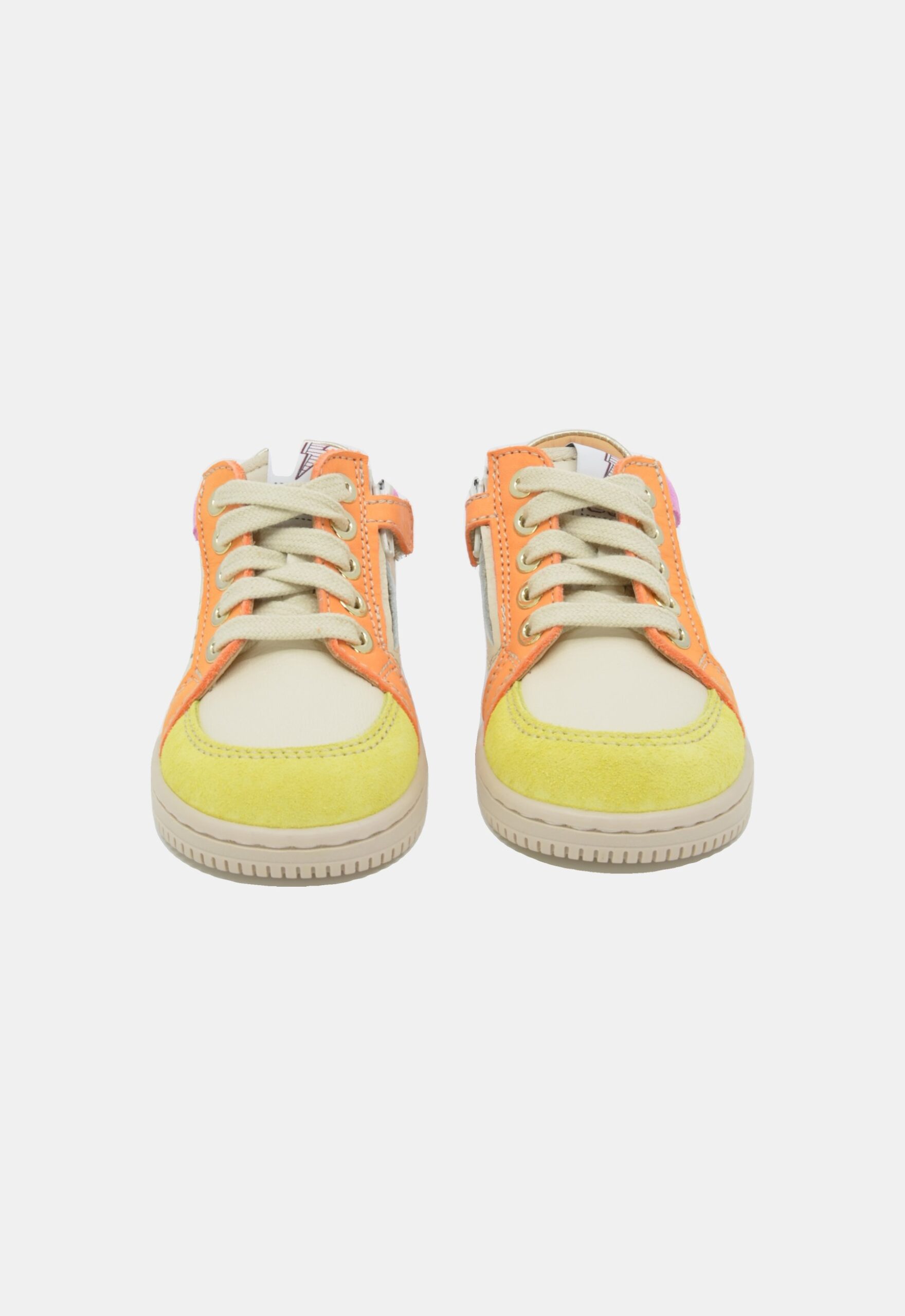 Ocra Eerste stapschoenen Oranje (228004) Ocra Eerste stapschoenen Oranje (228004)