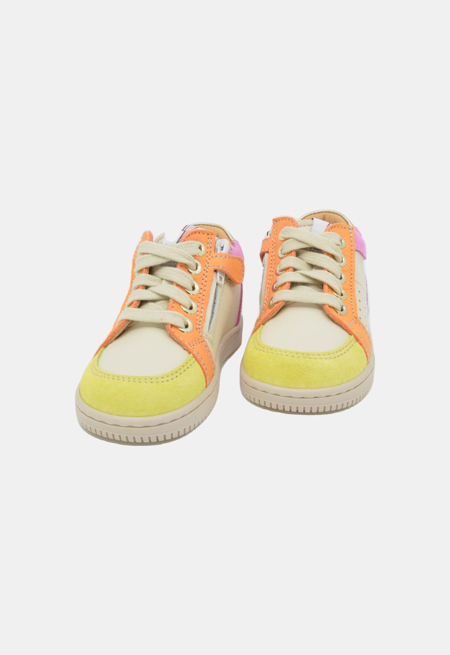 Ocra Eerste stapschoenen Oranje (228004) Ocra Eerste stapschoenen Oranje (228004)