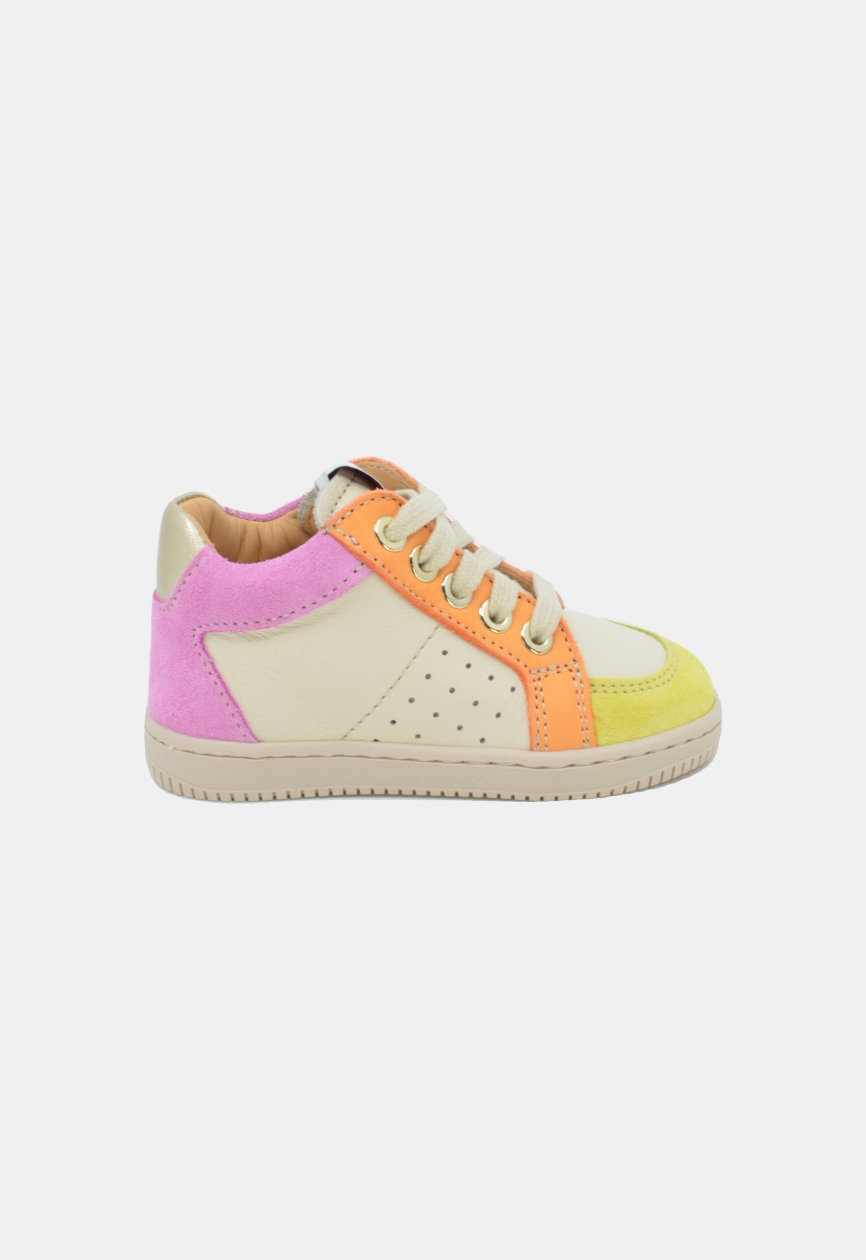 Ocra Eerste stapschoenen Oranje (228004) Ocra Eerste stapschoenen Oranje (228004)