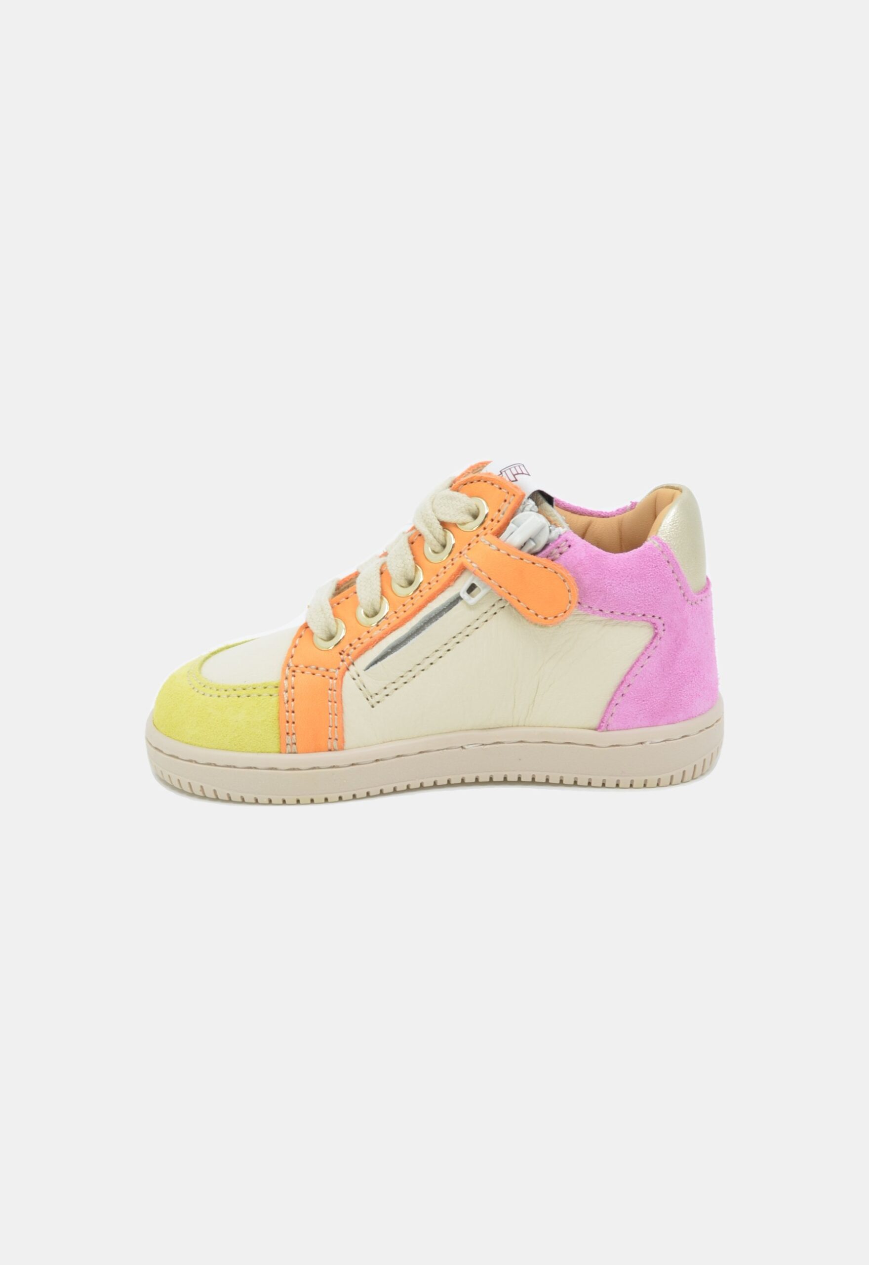 Ocra Eerste stapschoenen Oranje (228004) Ocra Eerste stapschoenen Oranje (228004)