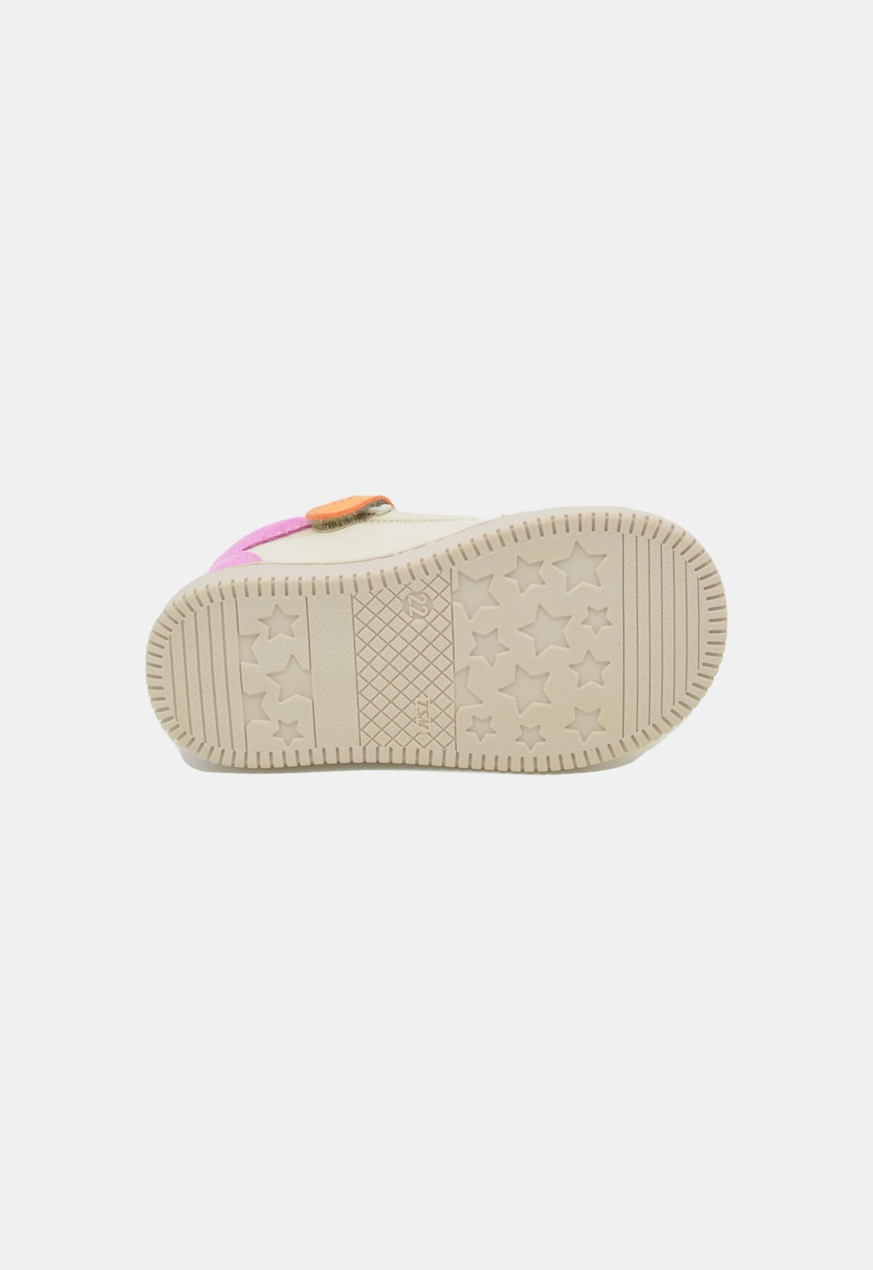 Ocra Eerste stapschoenen Oranje (228004) Ocra Eerste stapschoenen Oranje (228004)