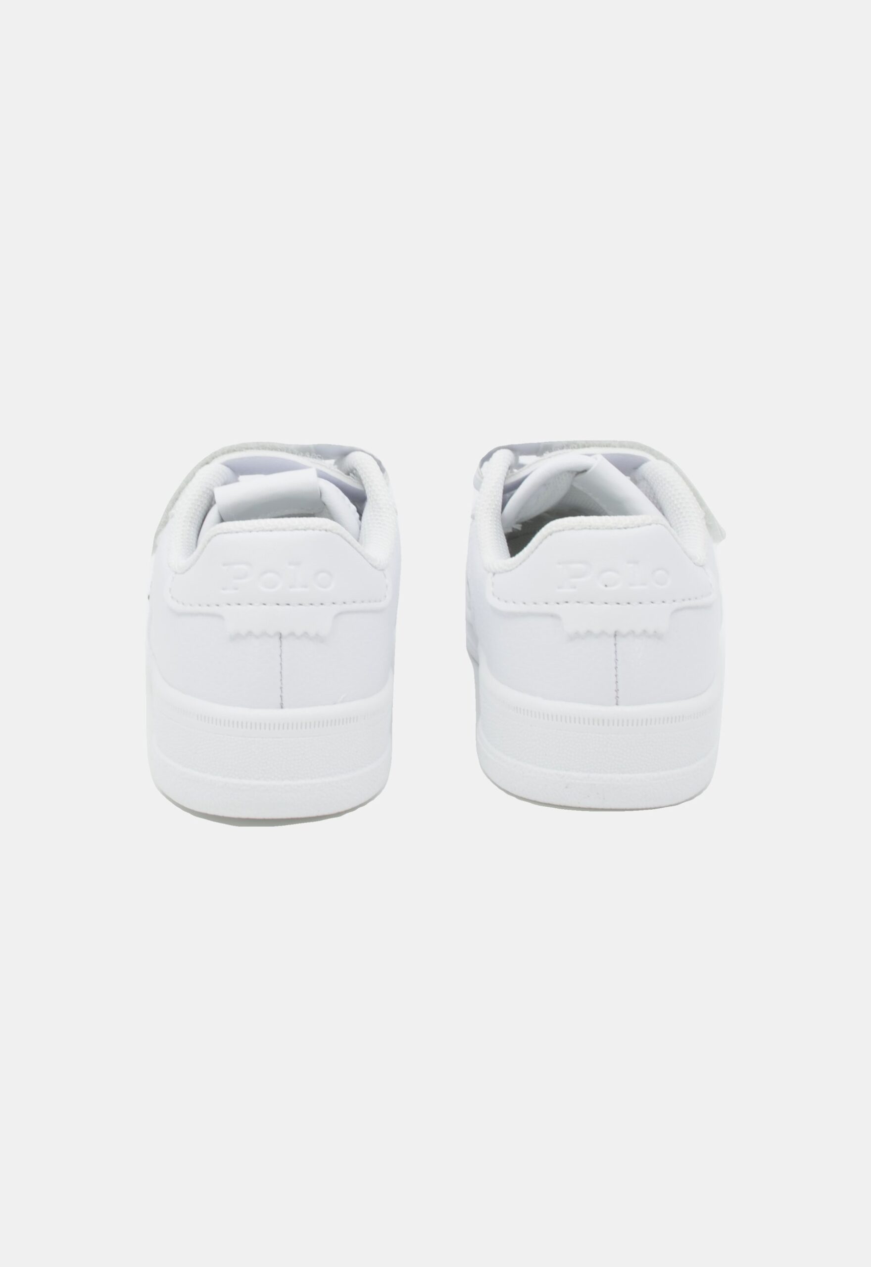 Ralph Lauren Sport- en speelschoenen Wit (230368) Ralph Lauren Sport- en speelschoenen Wit (230368)