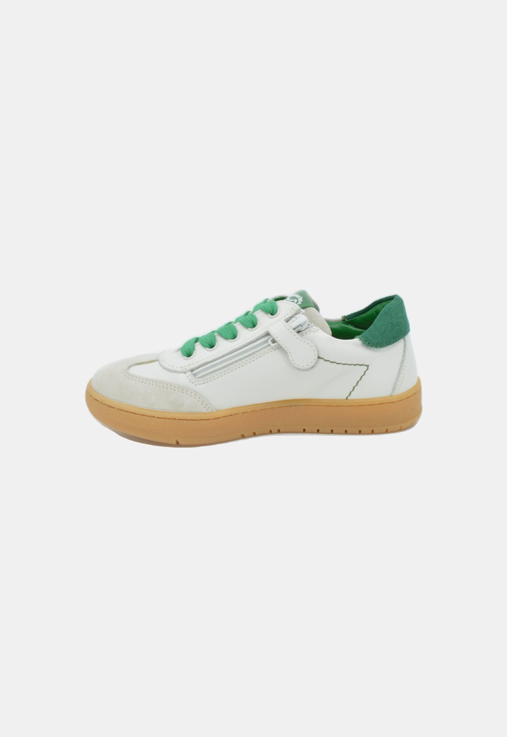 Stones and Bones Sneakers Groen (227975) Stones and Bones Sneakers Groen (227975)