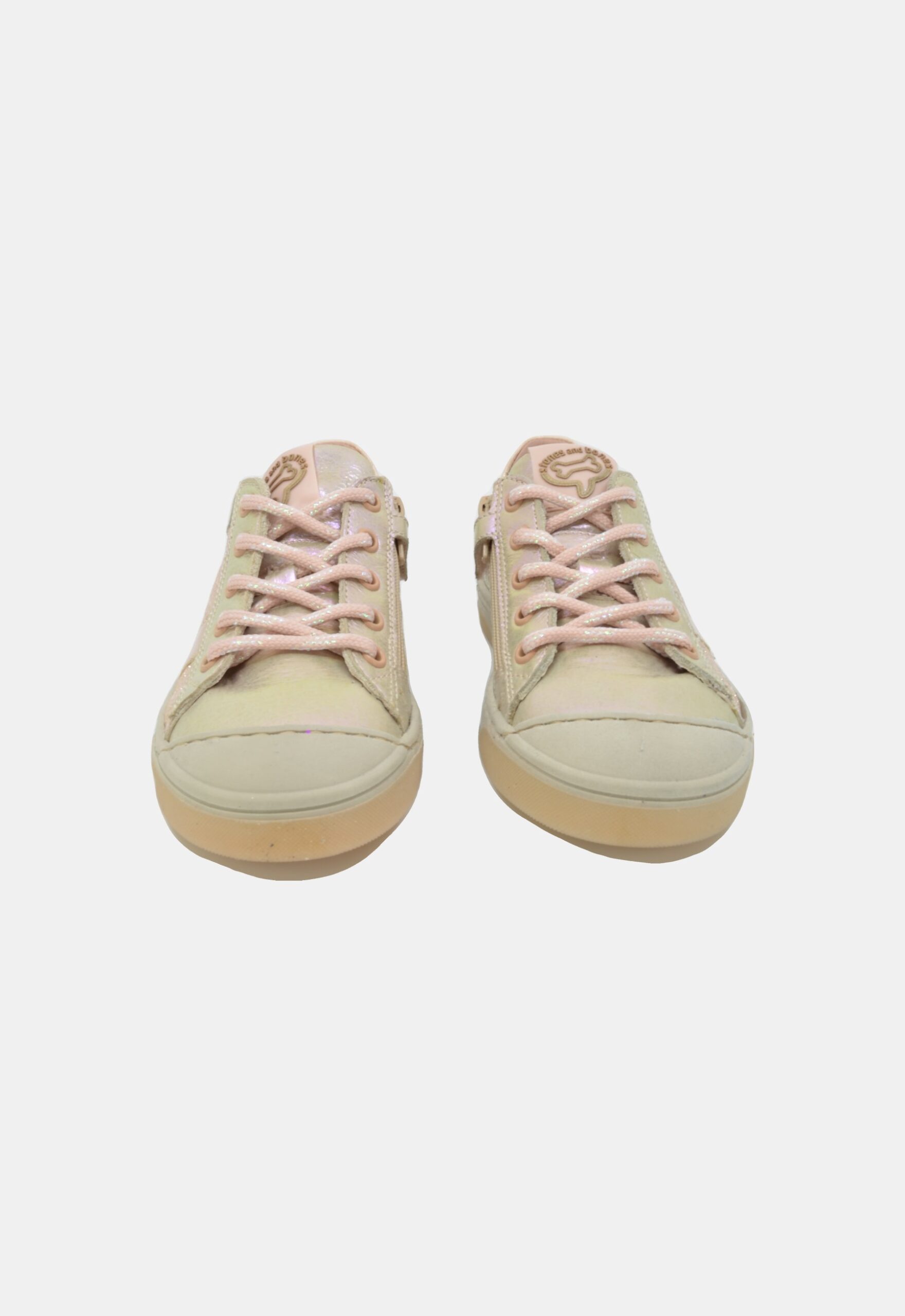 Stones and Bones Sneakers Goud (227982) Stones and Bones Sneakers Goud (227982)