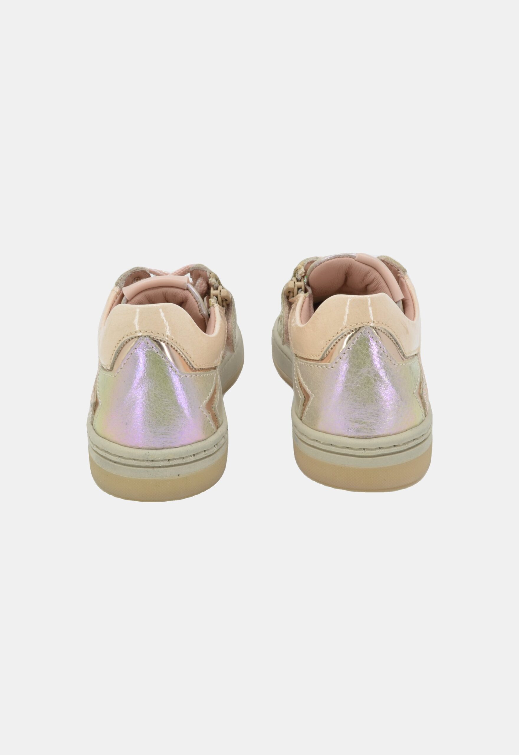 Stones and Bones Sneakers Goud (227982) Stones and Bones Sneakers Goud (227982)