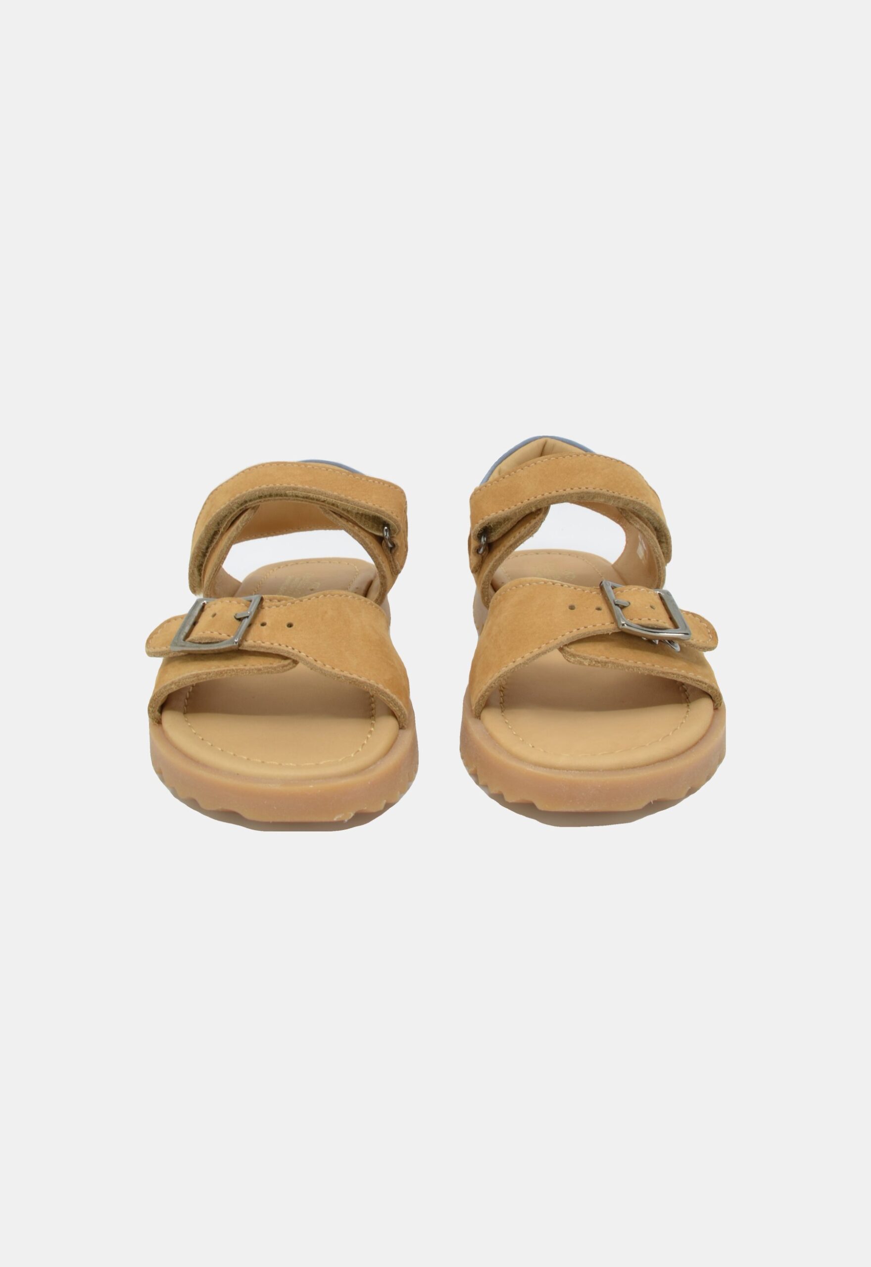 Zecchino d'Oro Sandalen Cognac (228703) Zecchino d'Oro Sandalen Cognac (228703)
