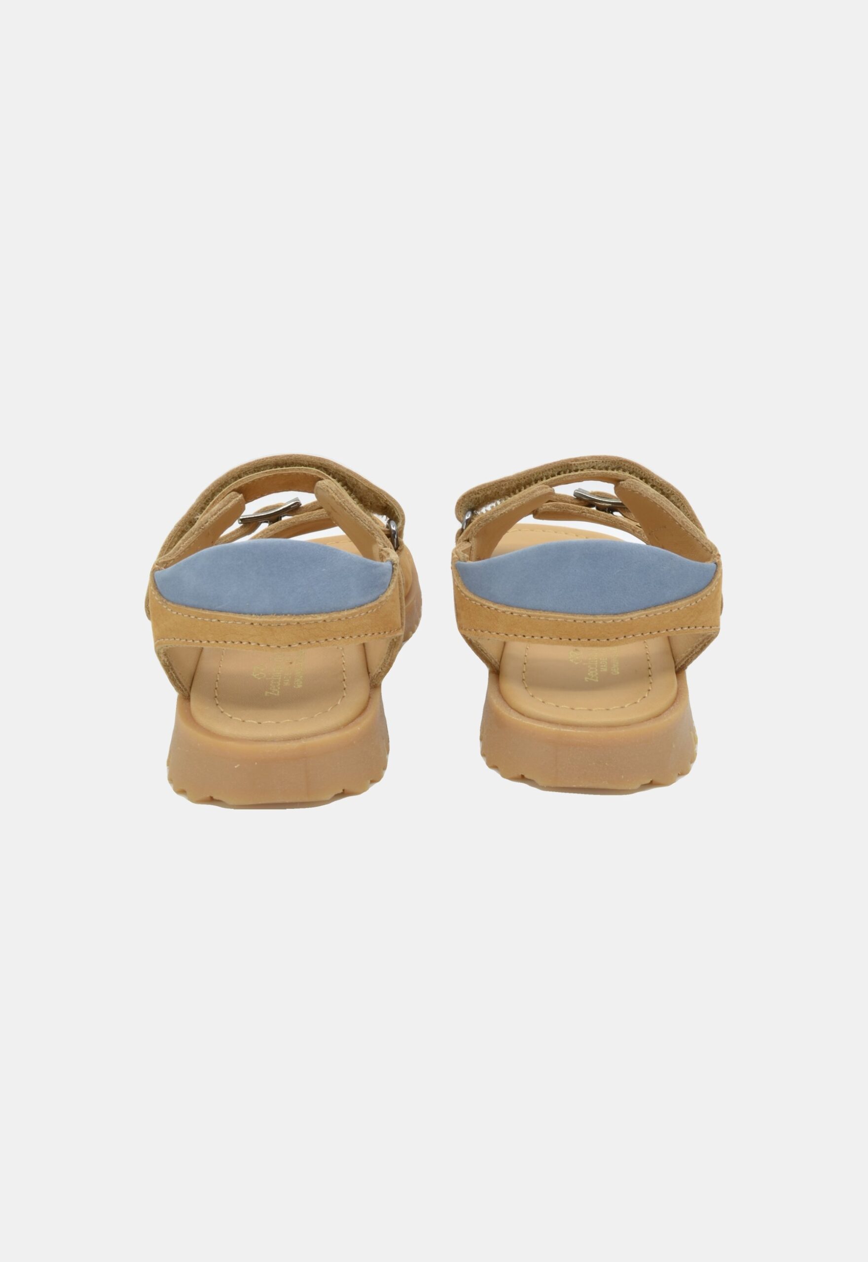 Zecchino d'Oro Sandalen Cognac (228703) Zecchino d'Oro Sandalen Cognac (228703)